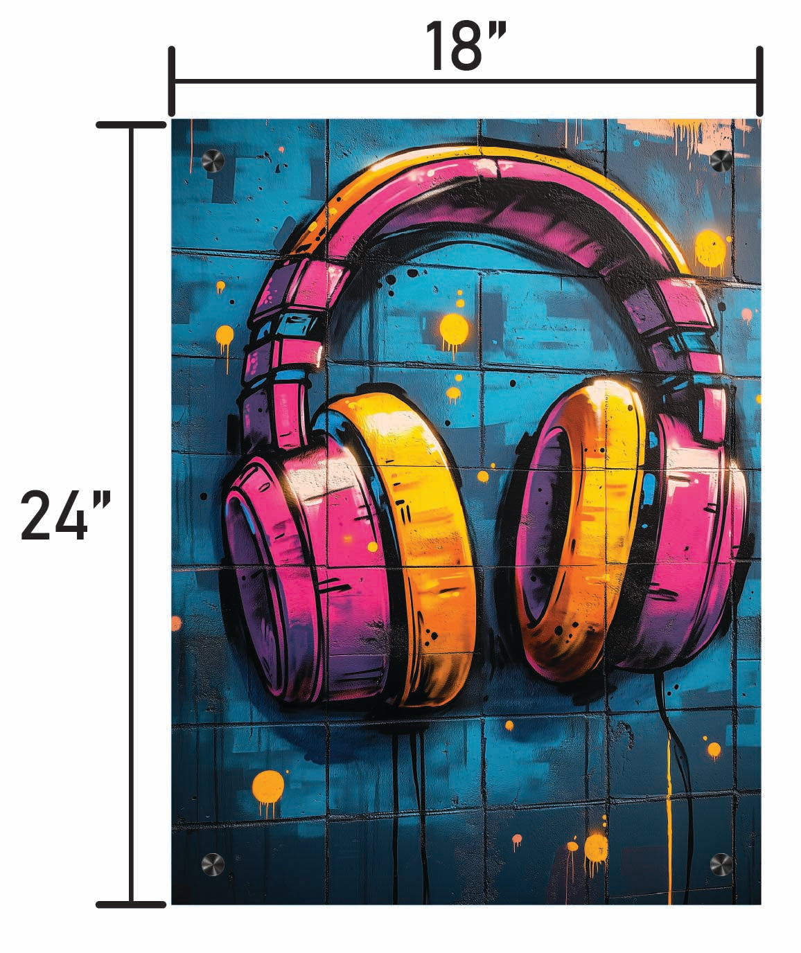 Street Headphones