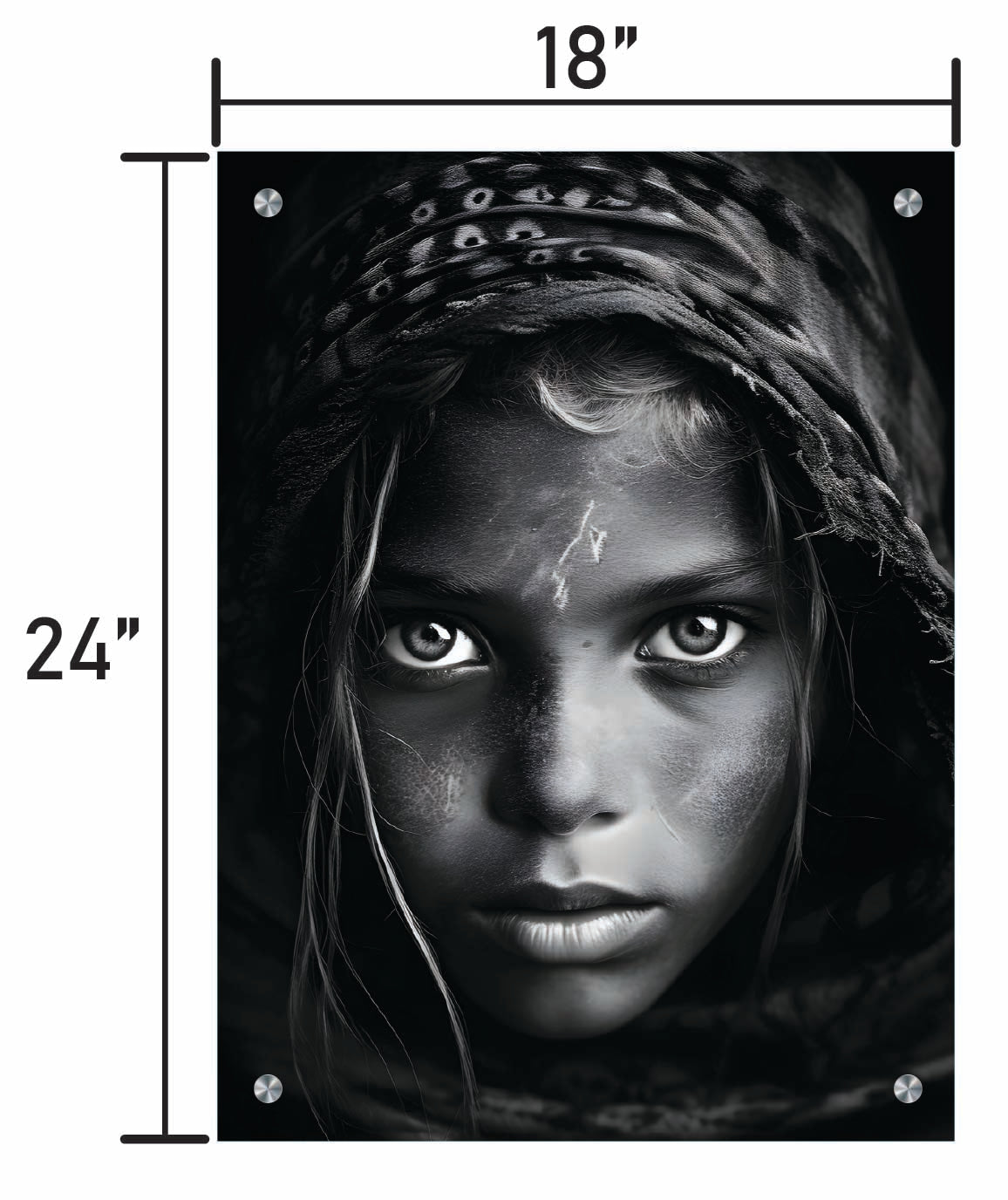 Eyes of the Silent Earth