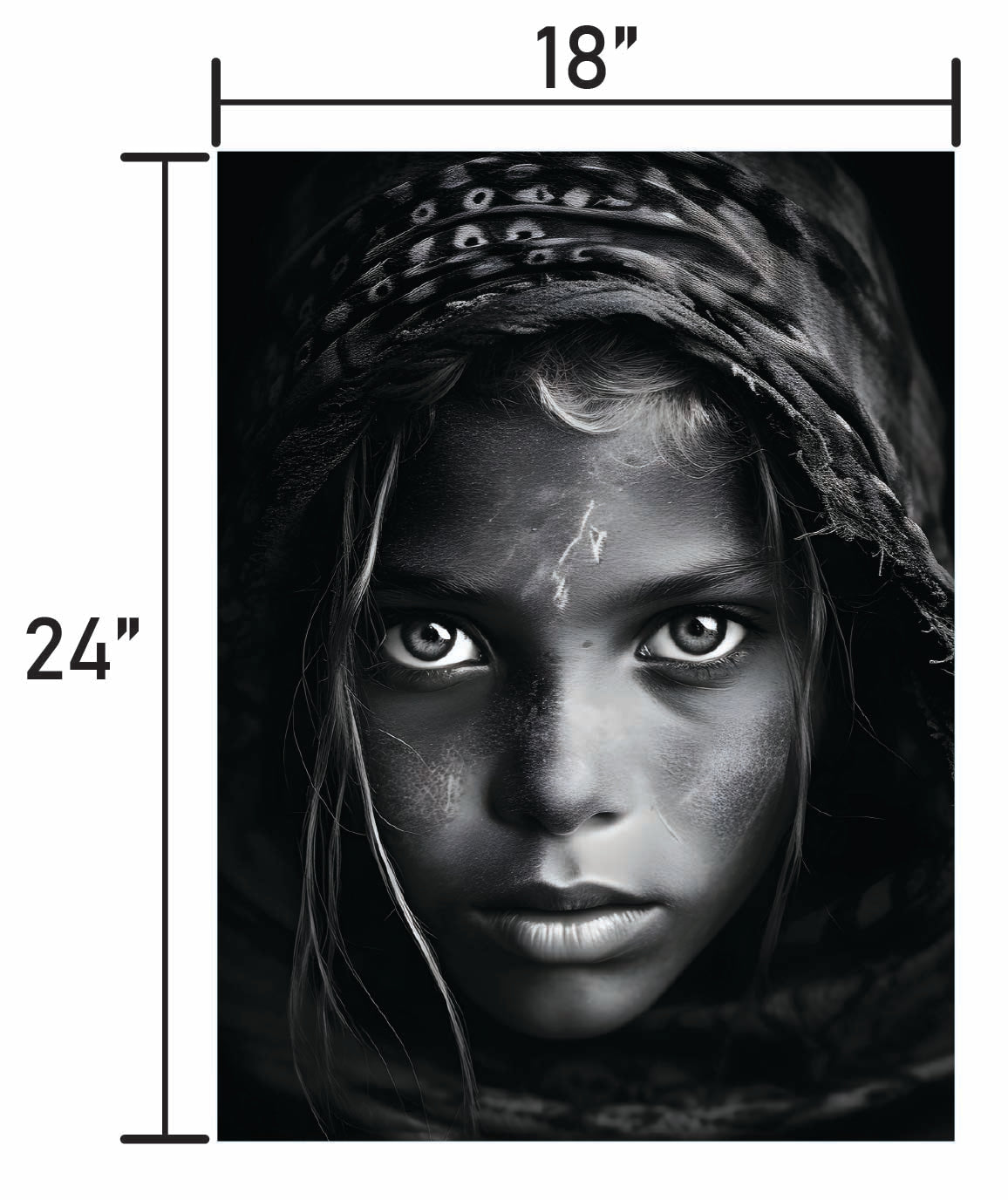 Eyes of the Silent Earth