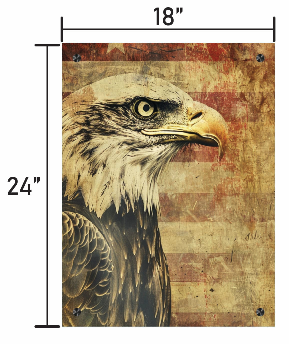 Watchful Freedom
