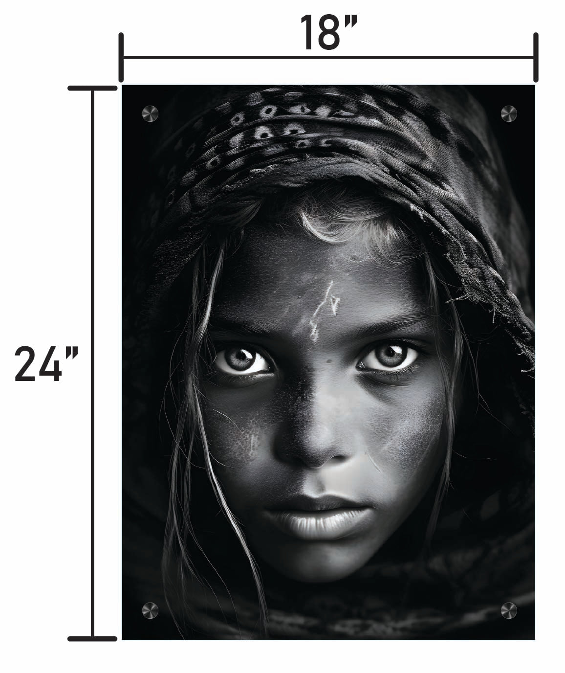 Eyes of the Silent Earth