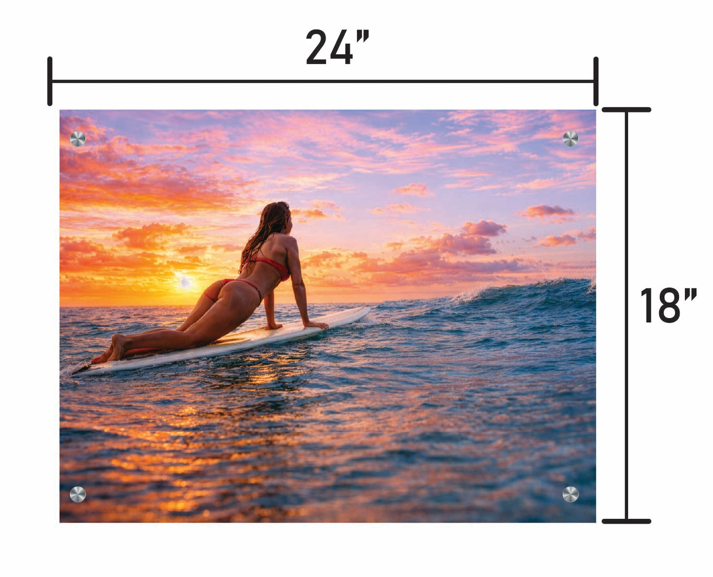 Aqua Storm, Scarlet Soul