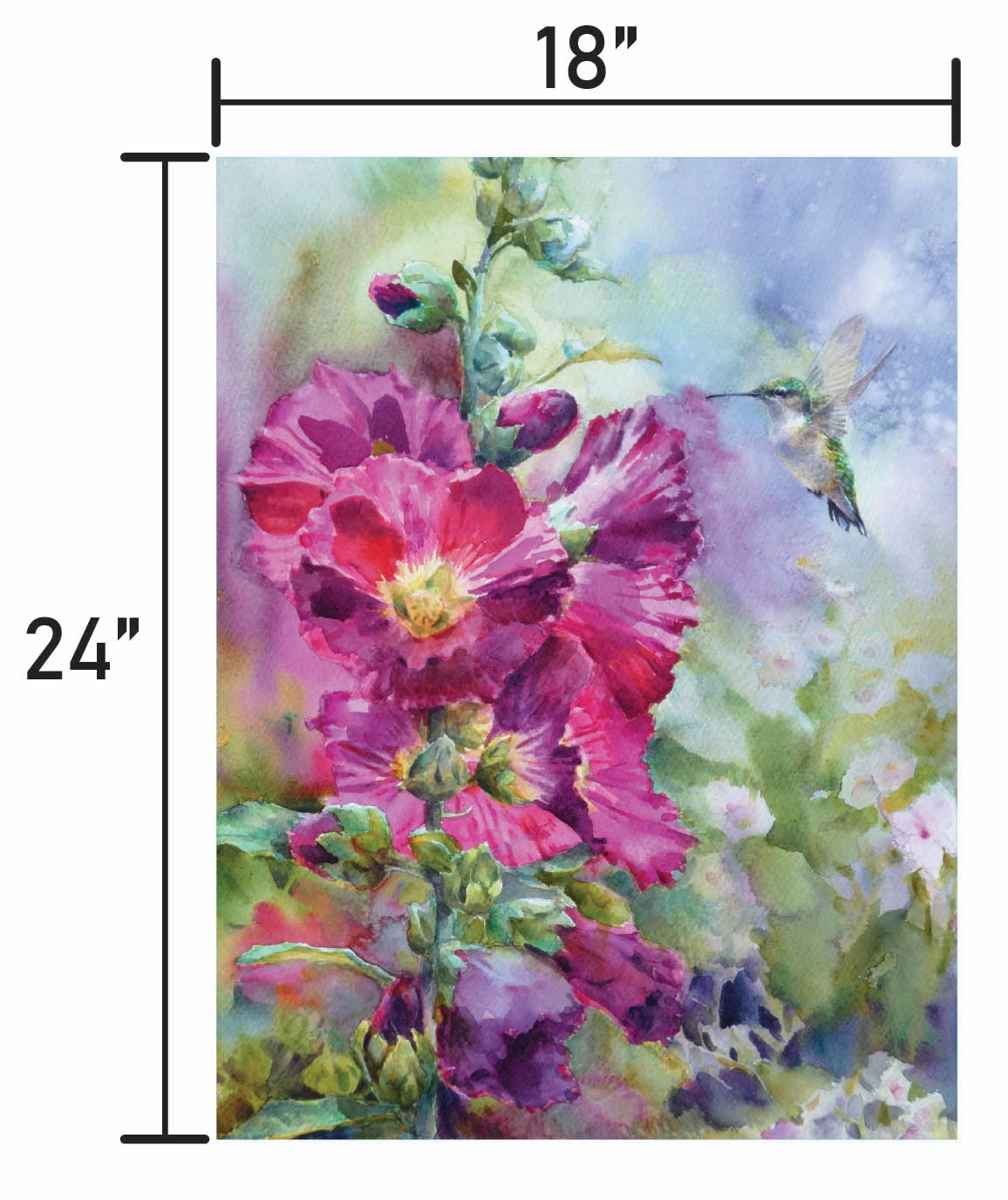 Cottage Garden