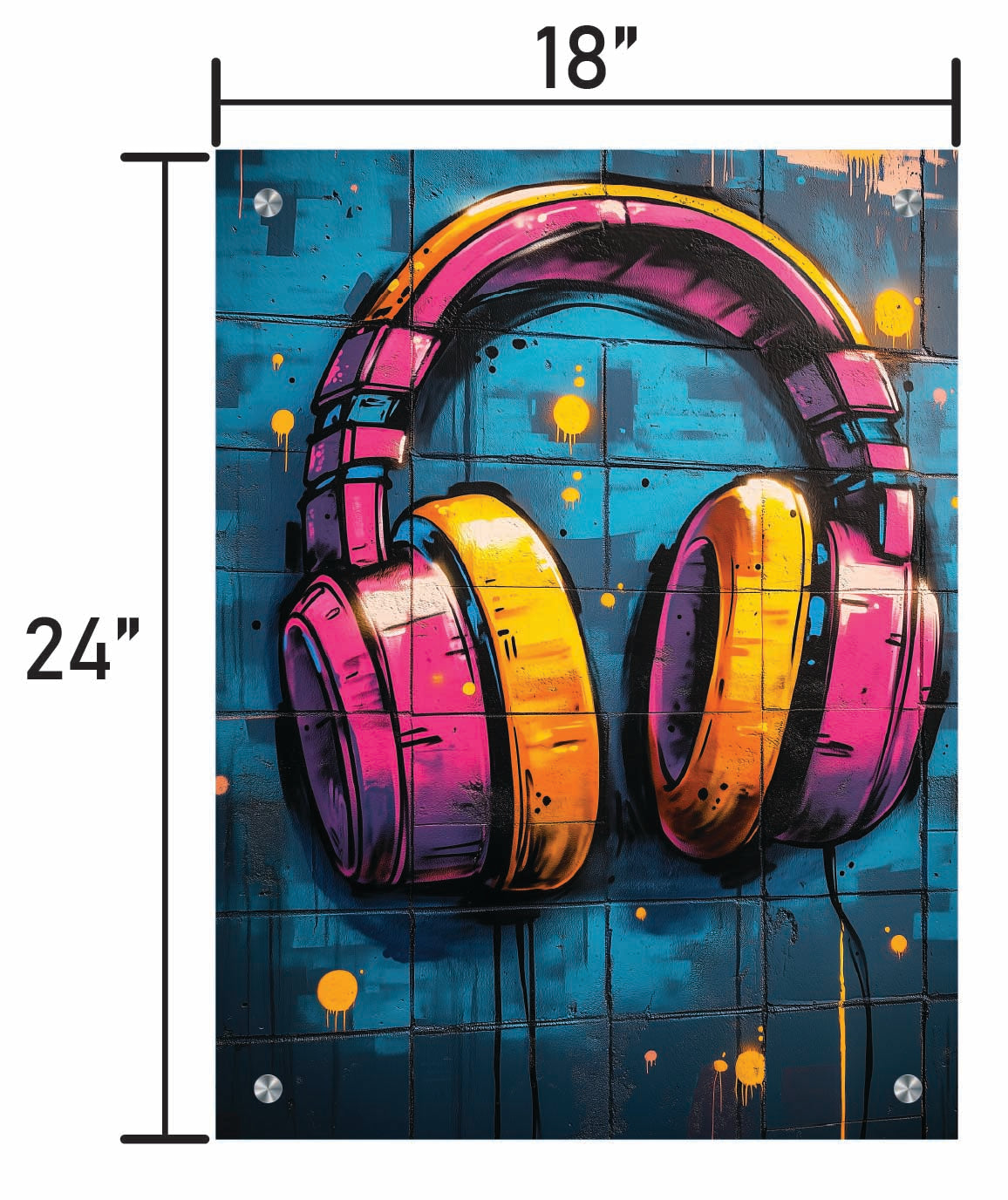 Street Headphones