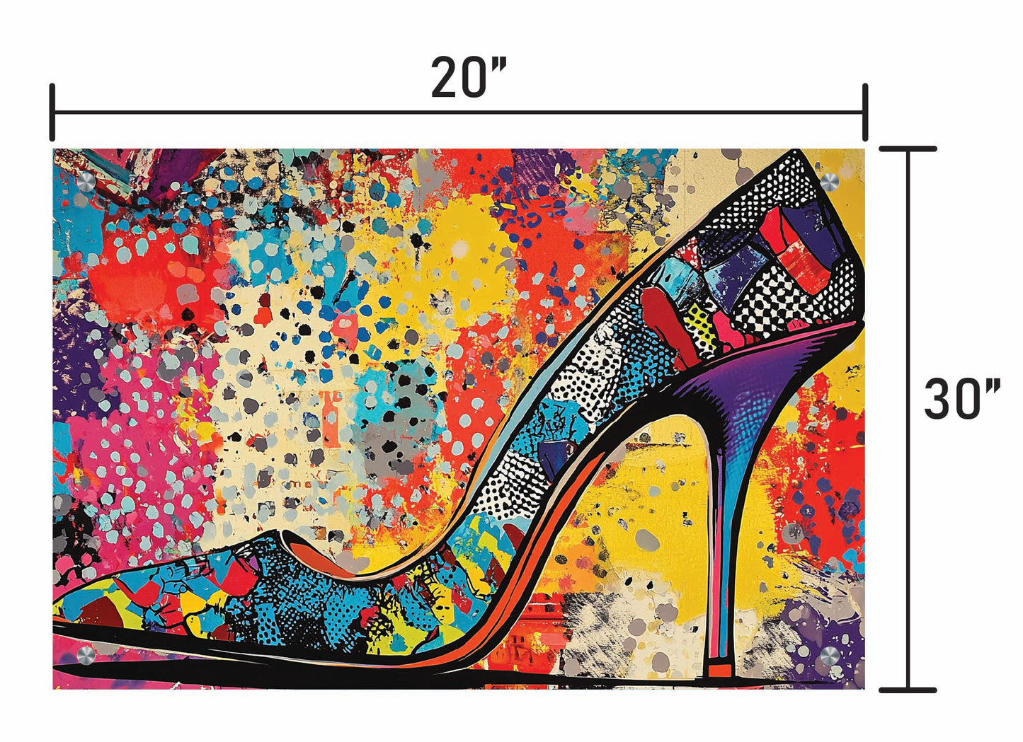 Neon Whiskers (Copy)