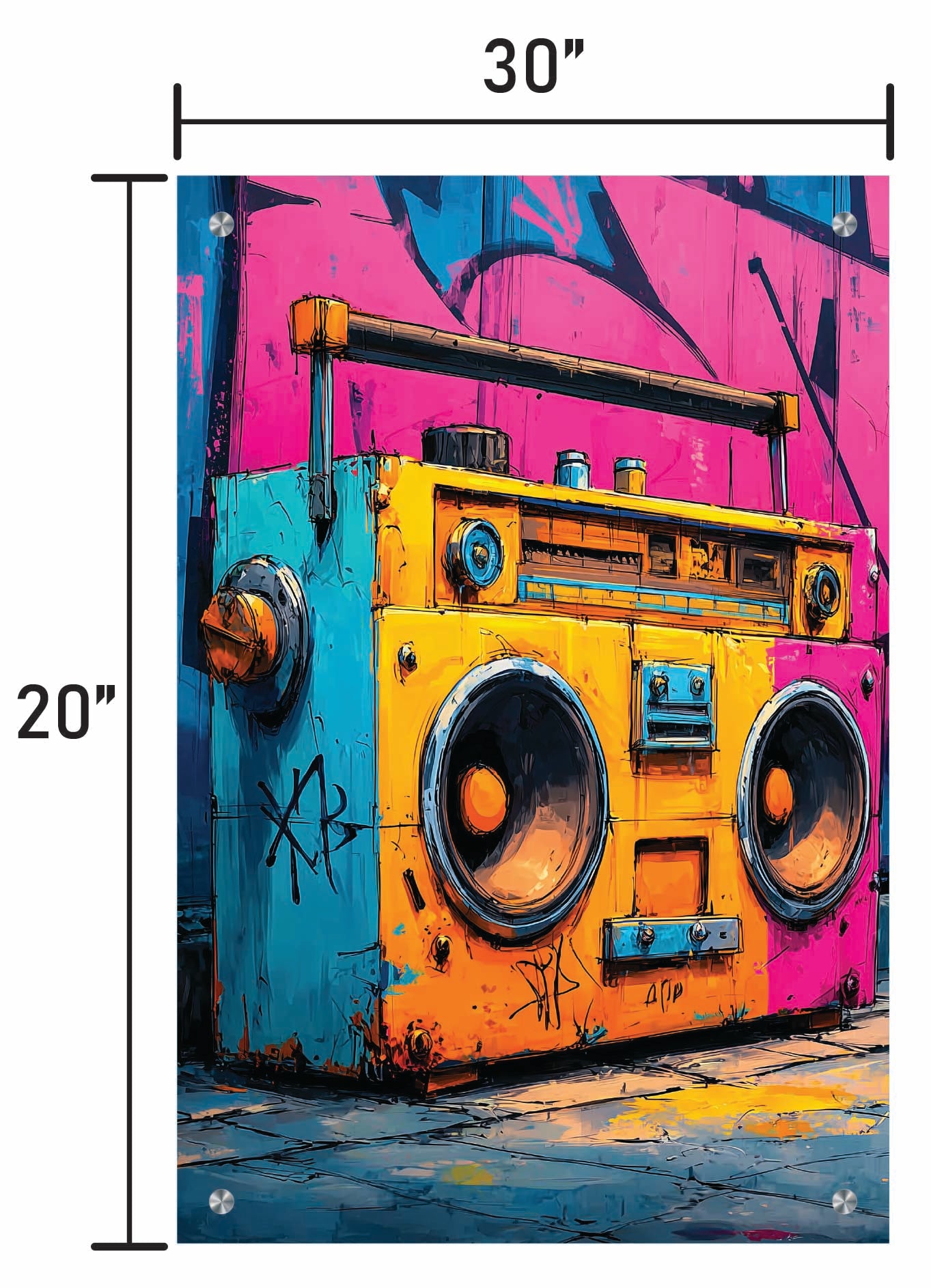 Street Sound