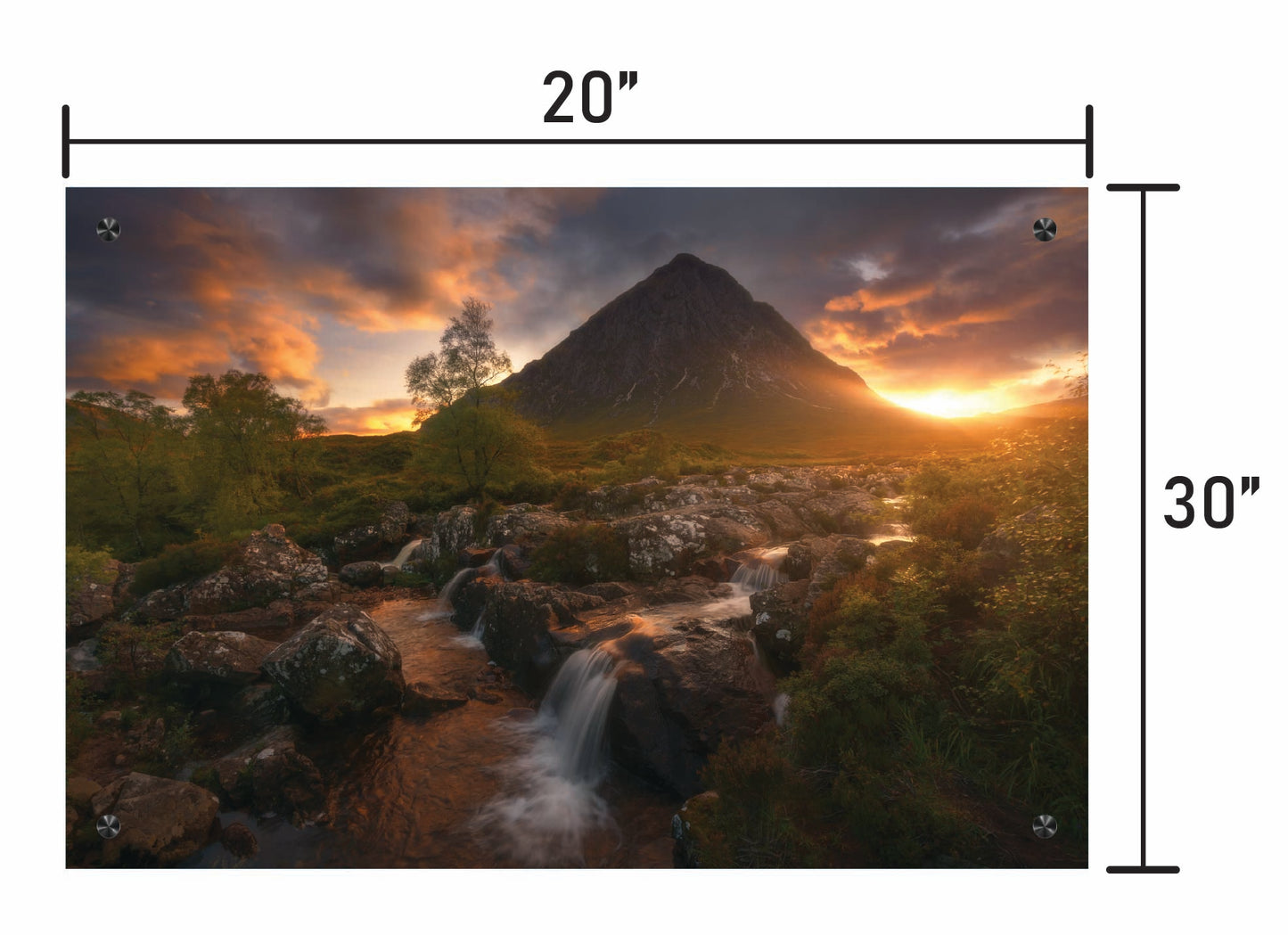 The Highland Awakens