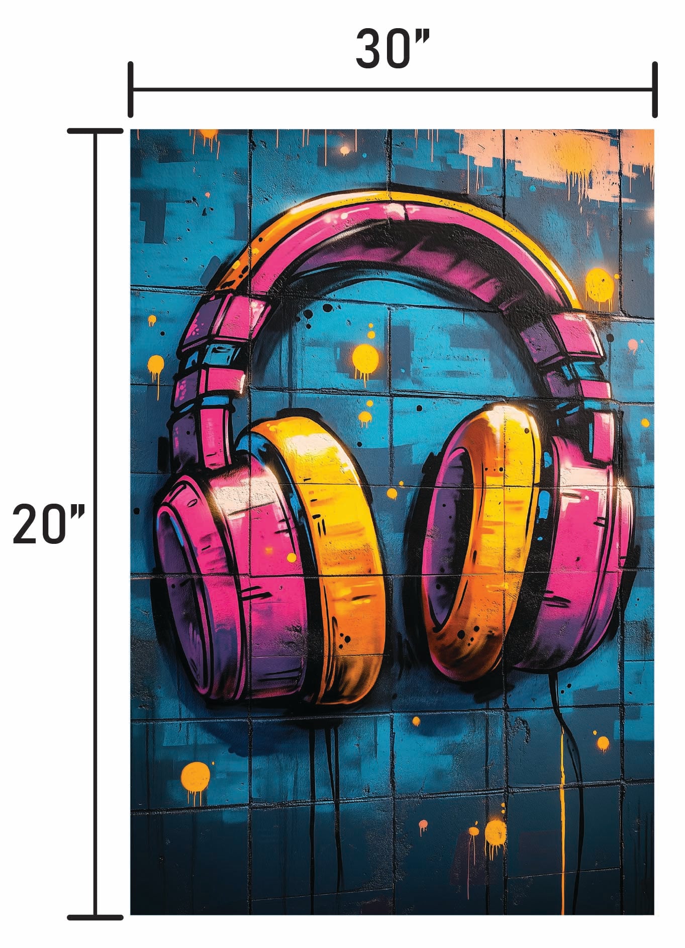 Street Headphones