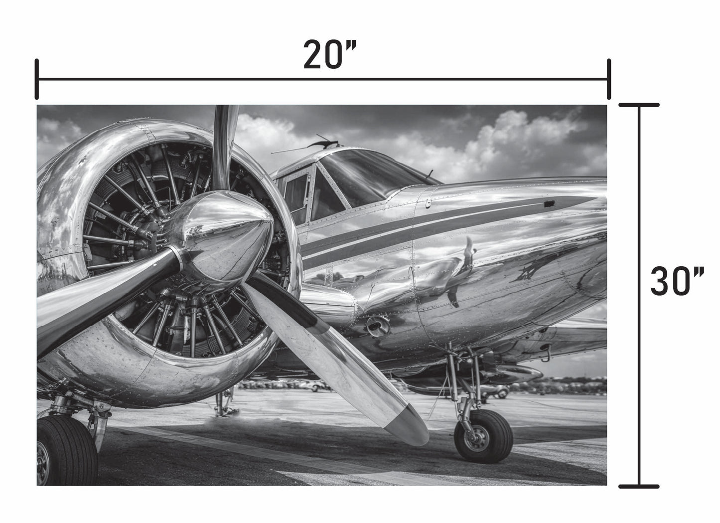 Silver Thunder