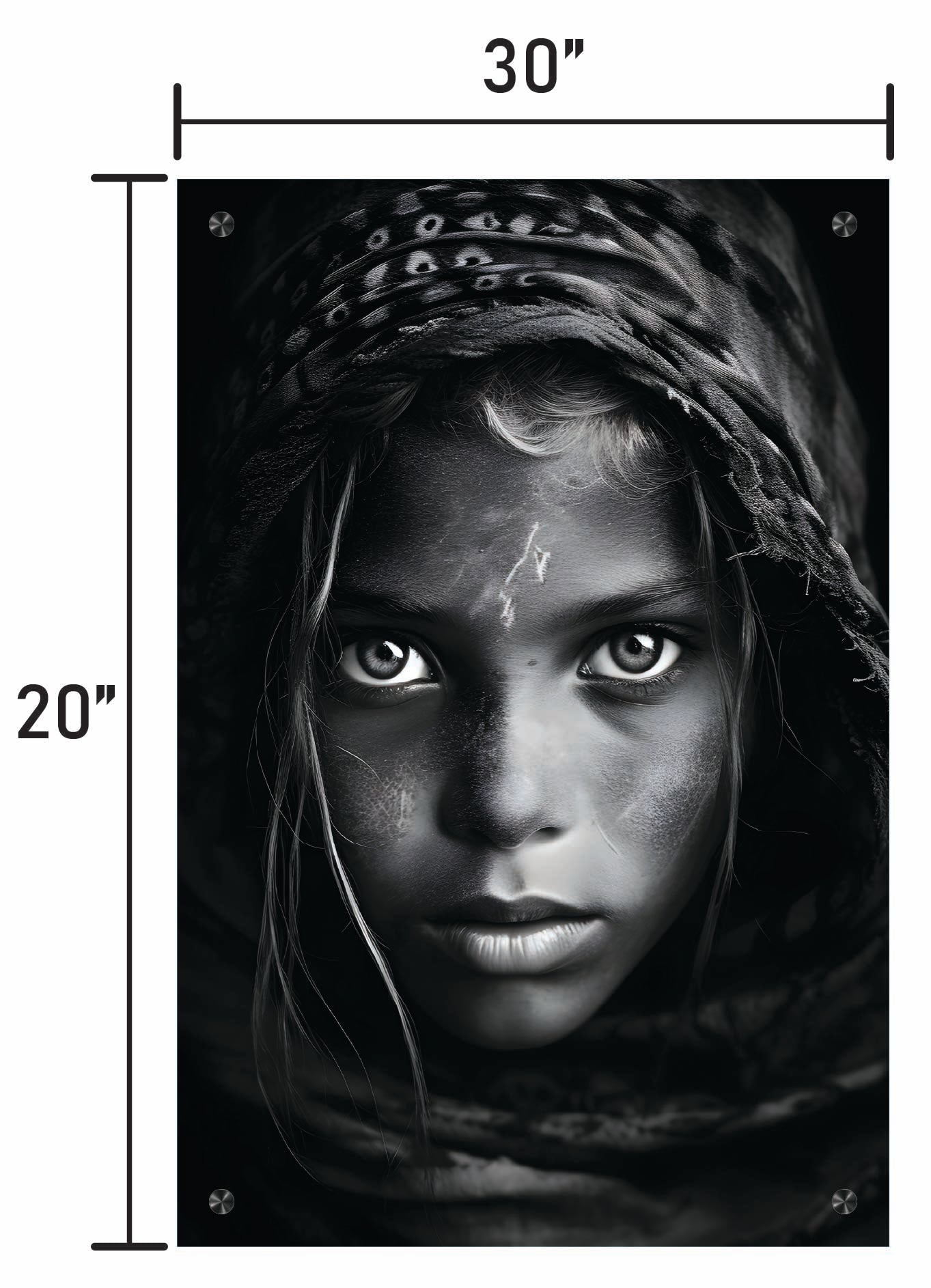 Eyes of the Silent Earth