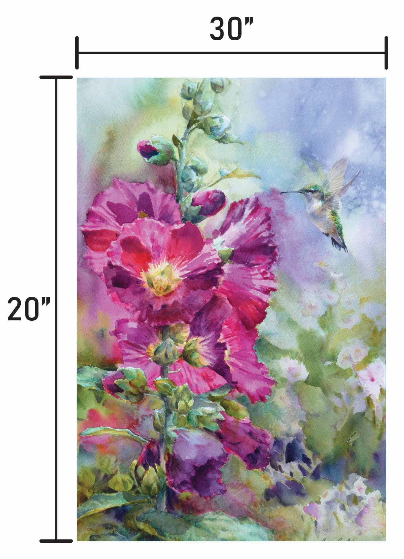 Cottage Garden