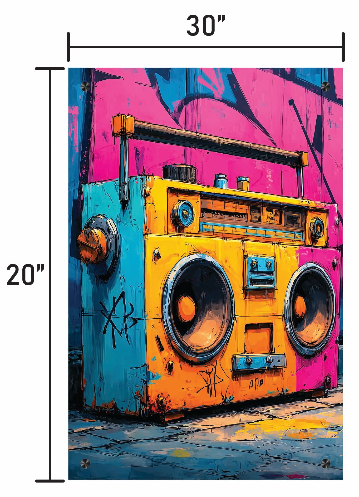 Street Sound