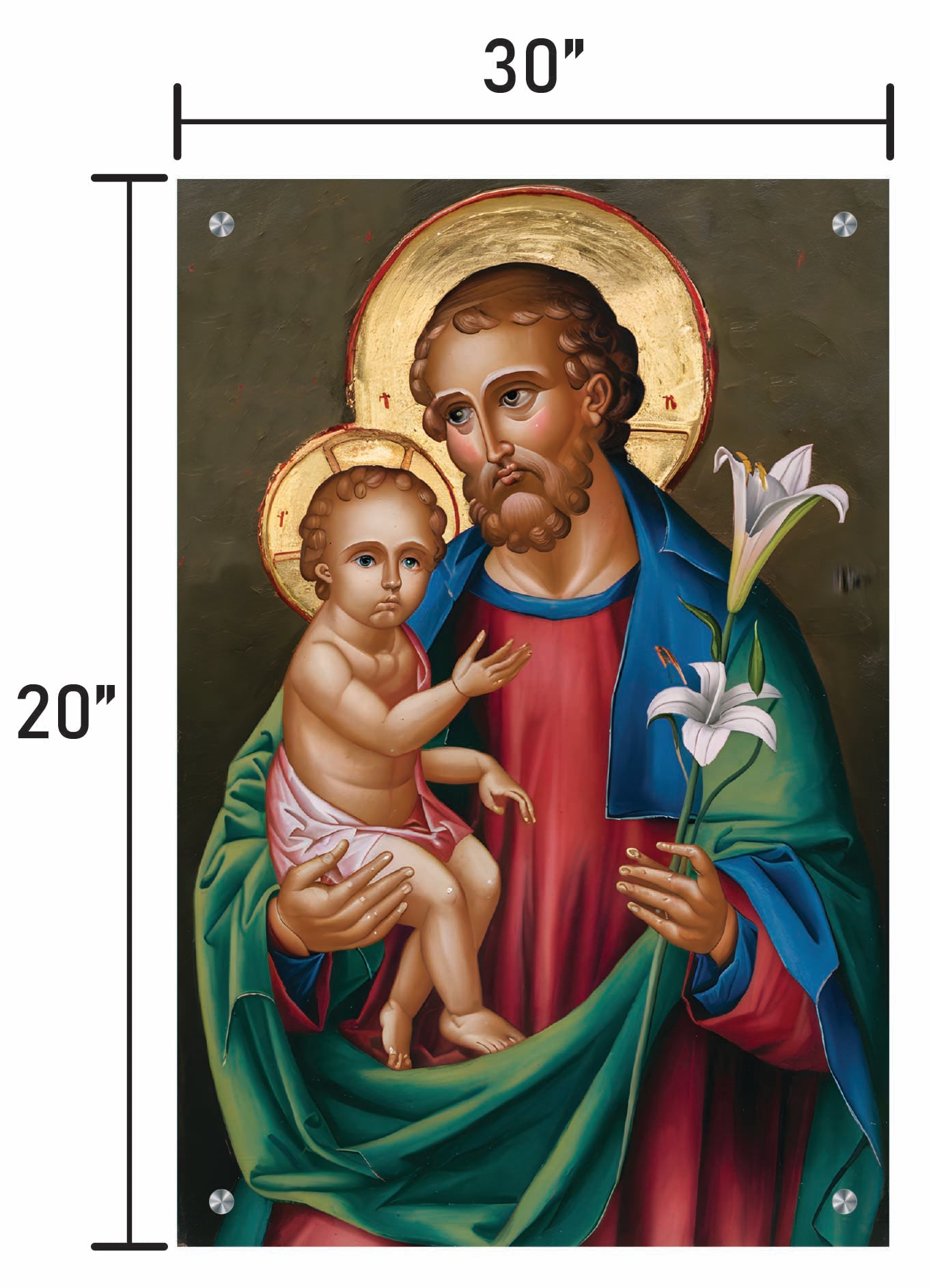 Guardian of the Divine Promise