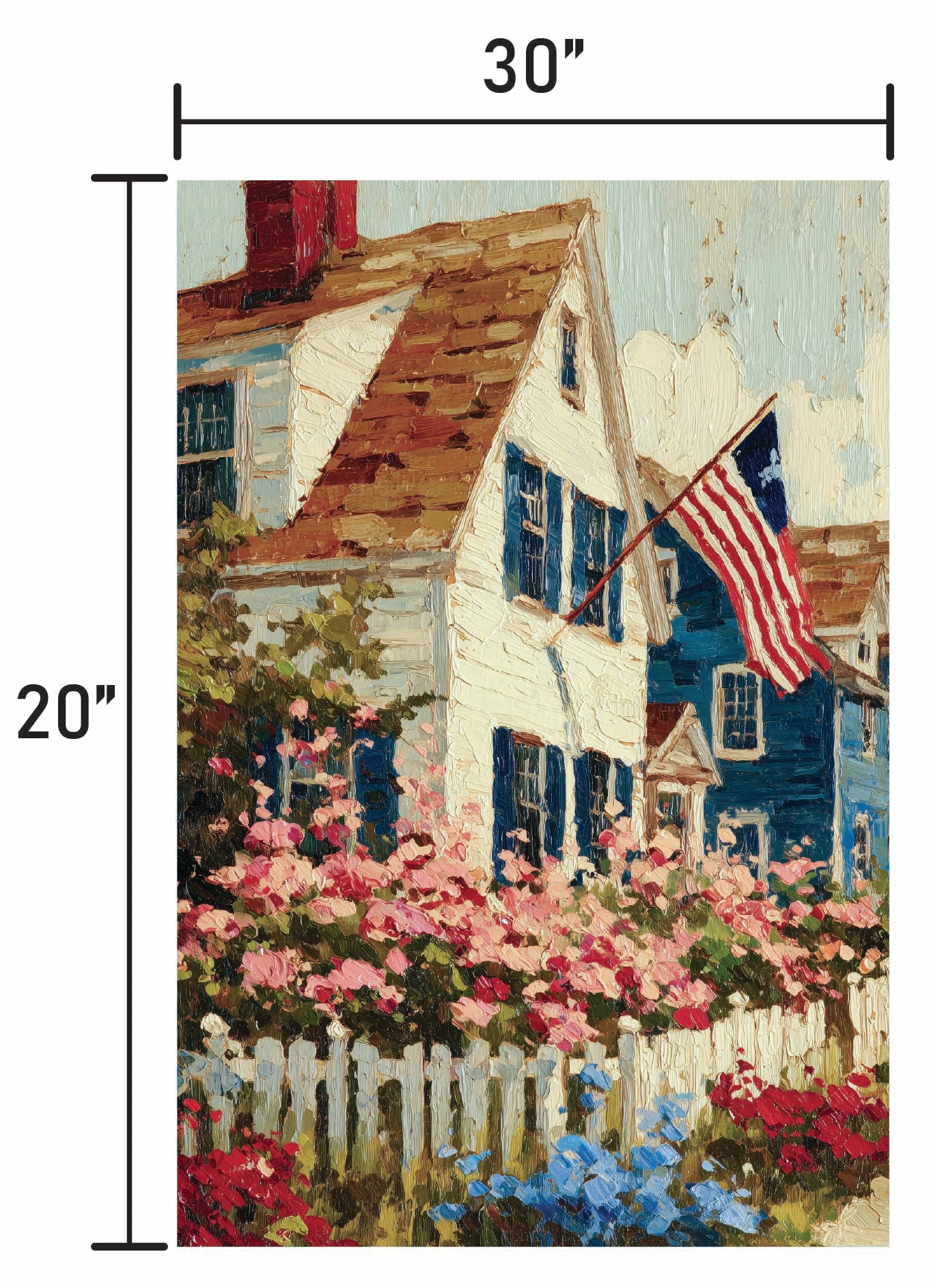 Home of Quiet Freedom