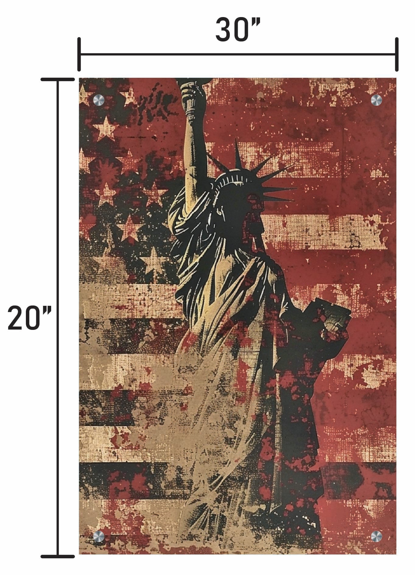 Liberty in Defiance