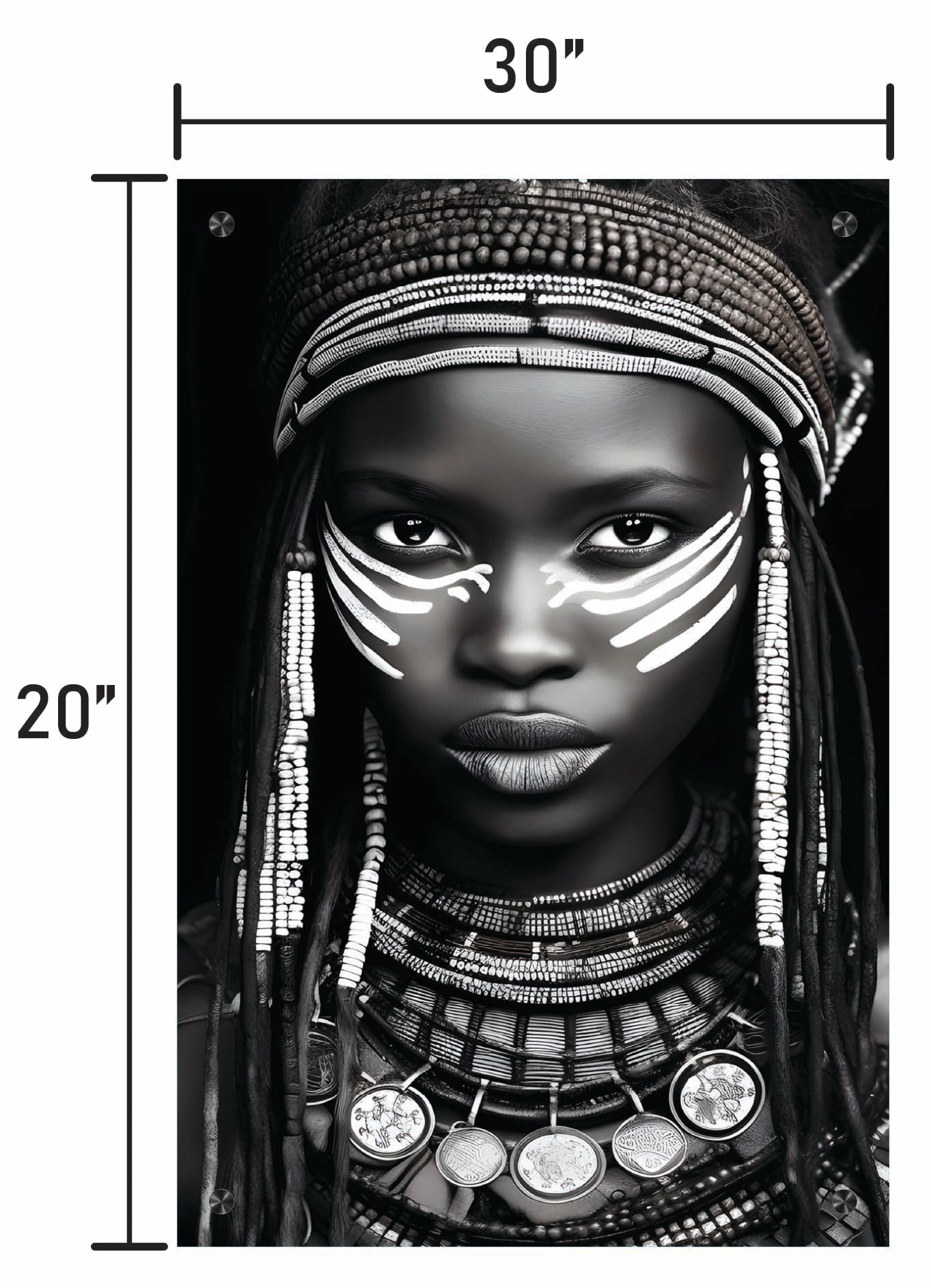 Echoes of Ancestral Grace