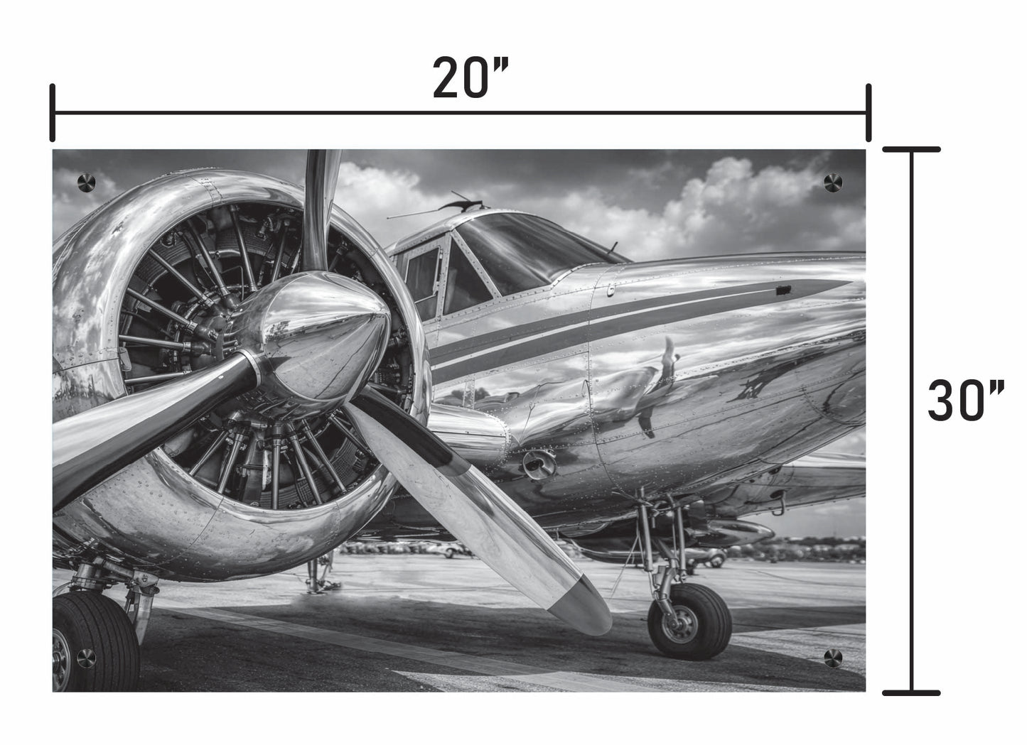 Silver Thunder