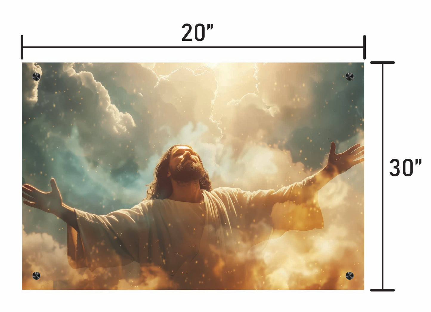 Glory of the Heavens