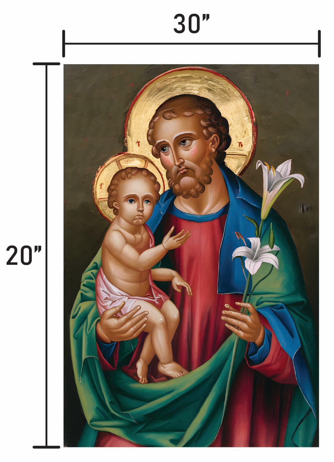 Guardian of the Divine Promise