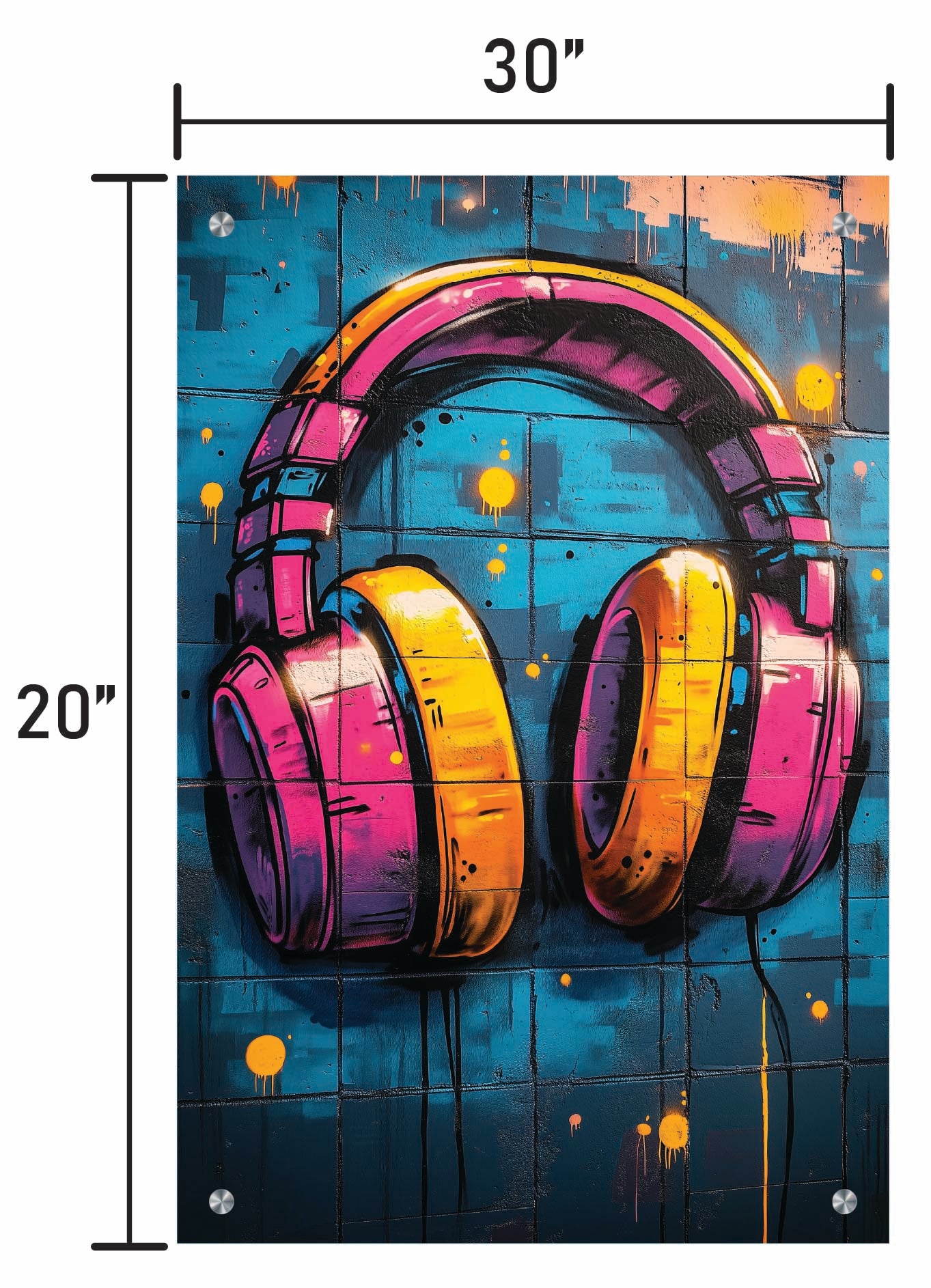 Street Headphones