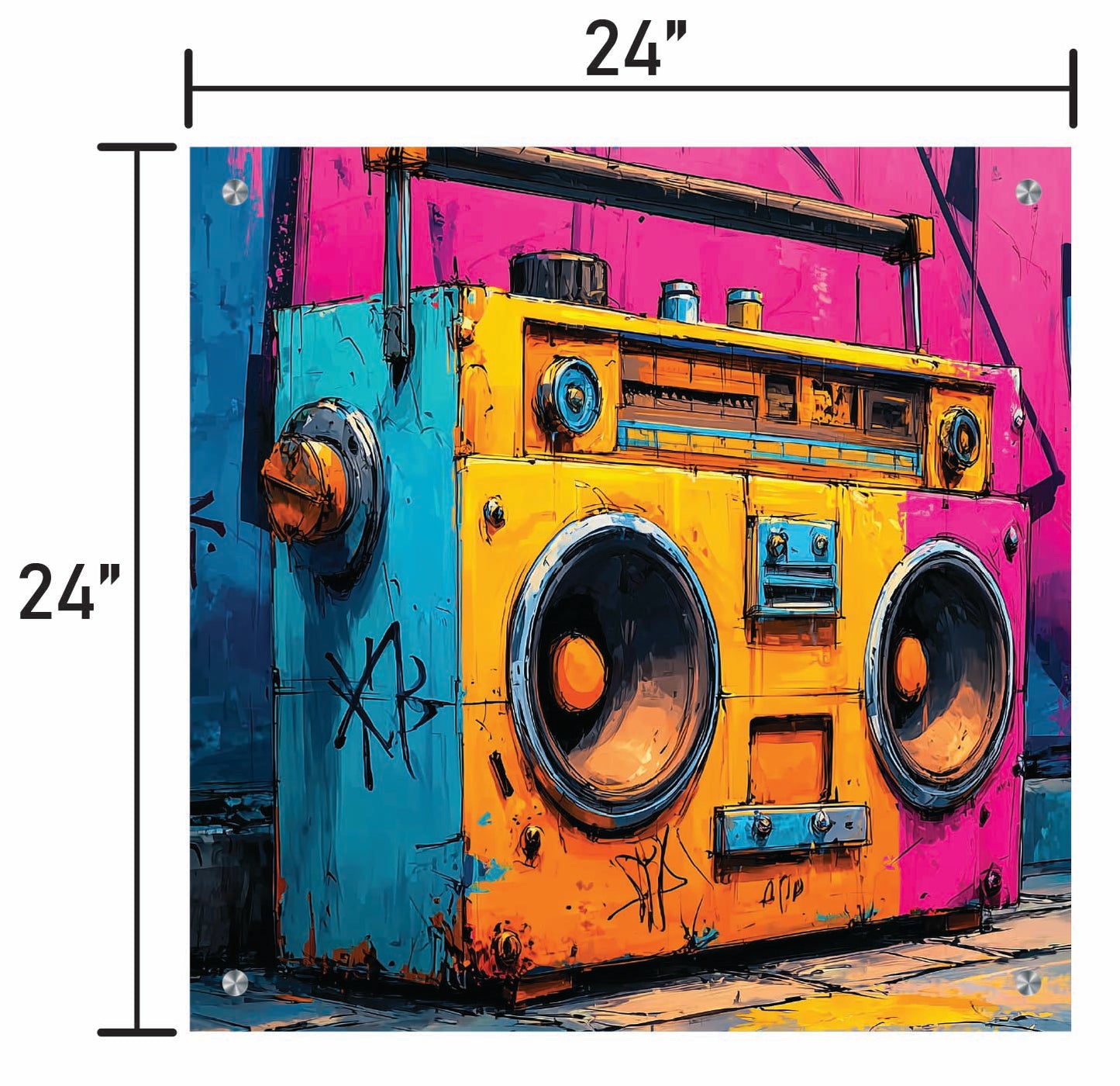Street Sound
