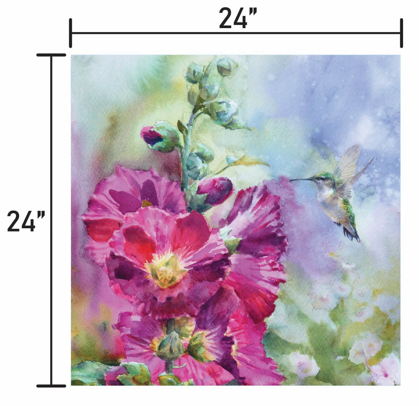 Cottage Garden