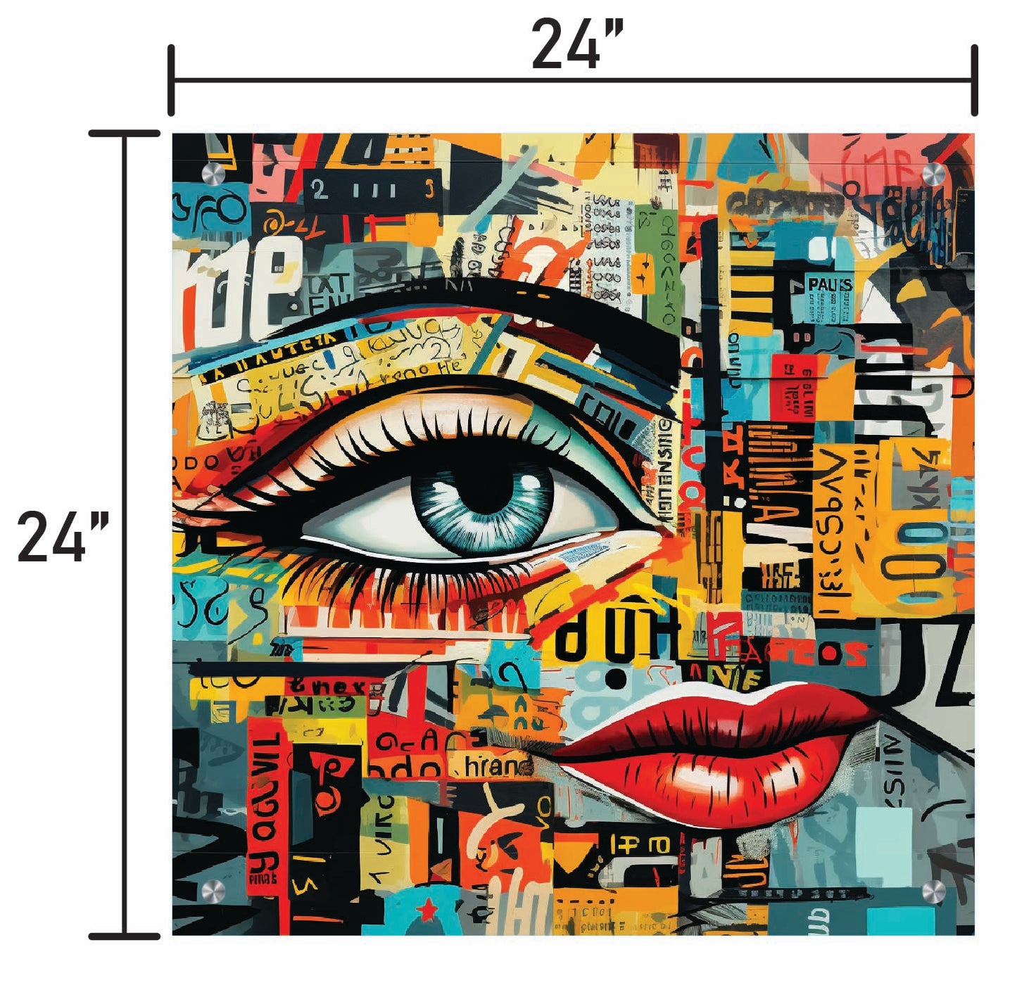 Urban Gaze