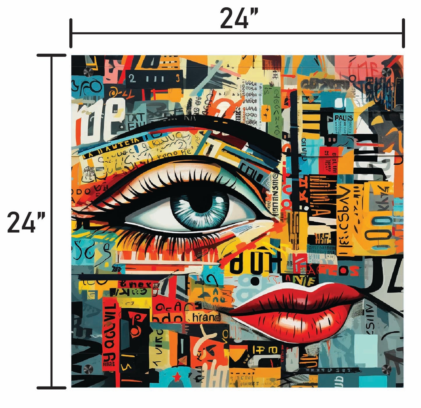Urban Gaze