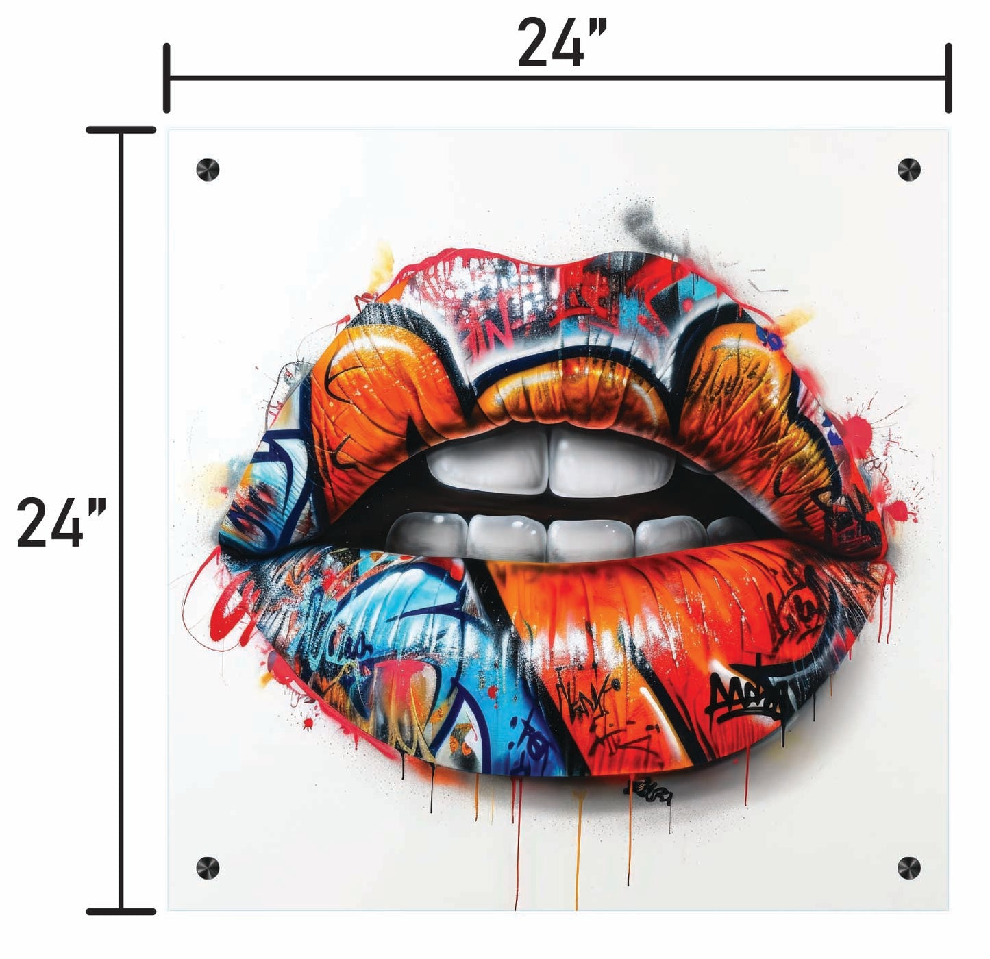Loud Lips
