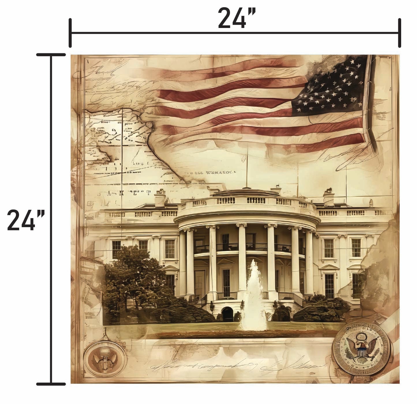 Where Freedom Is Governed