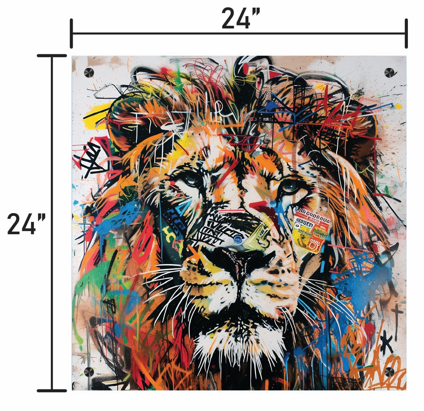 Witnessed in Color (Copy)