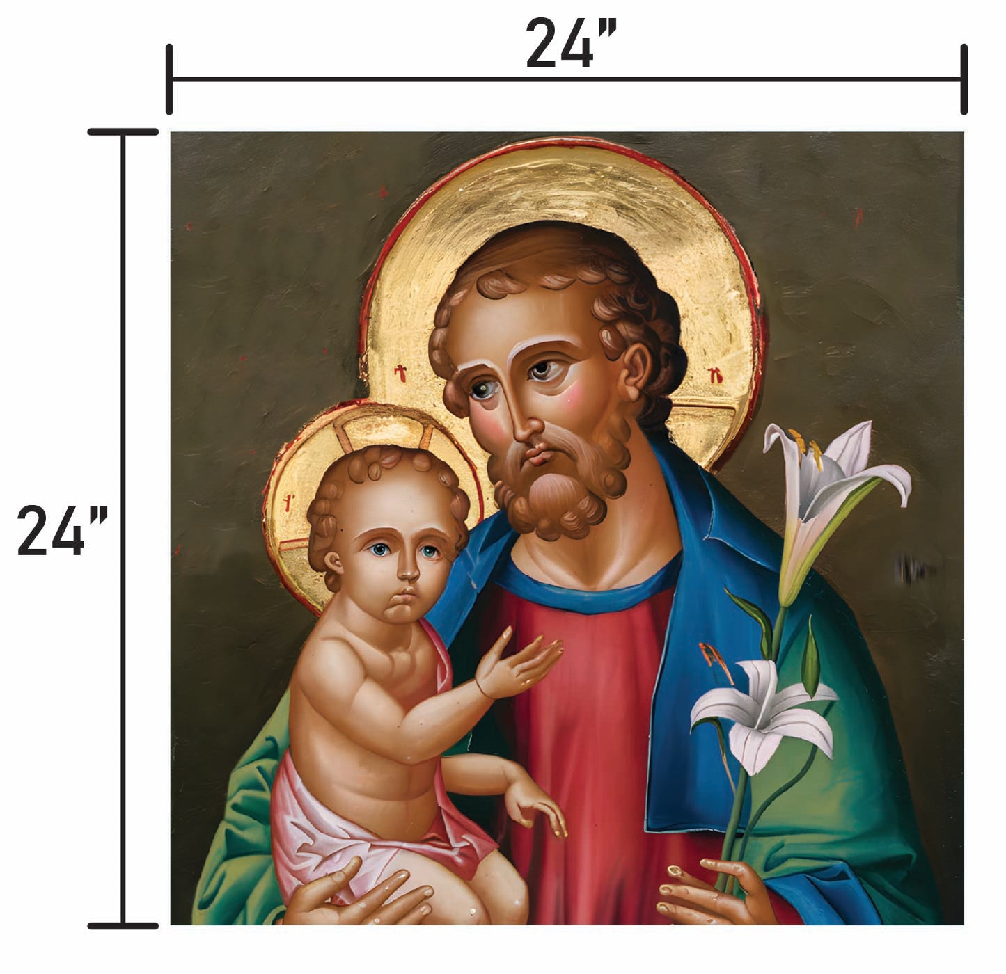 Guardian of the Divine Promise