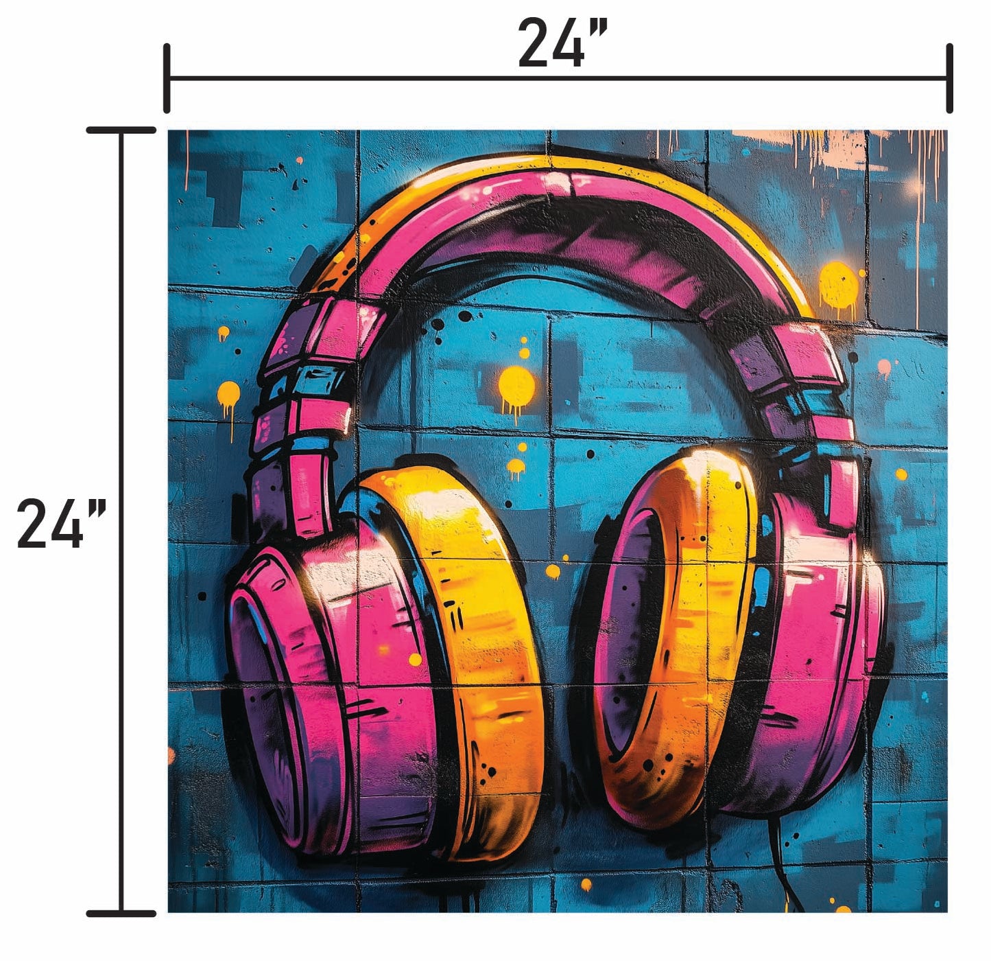 Street Headphones