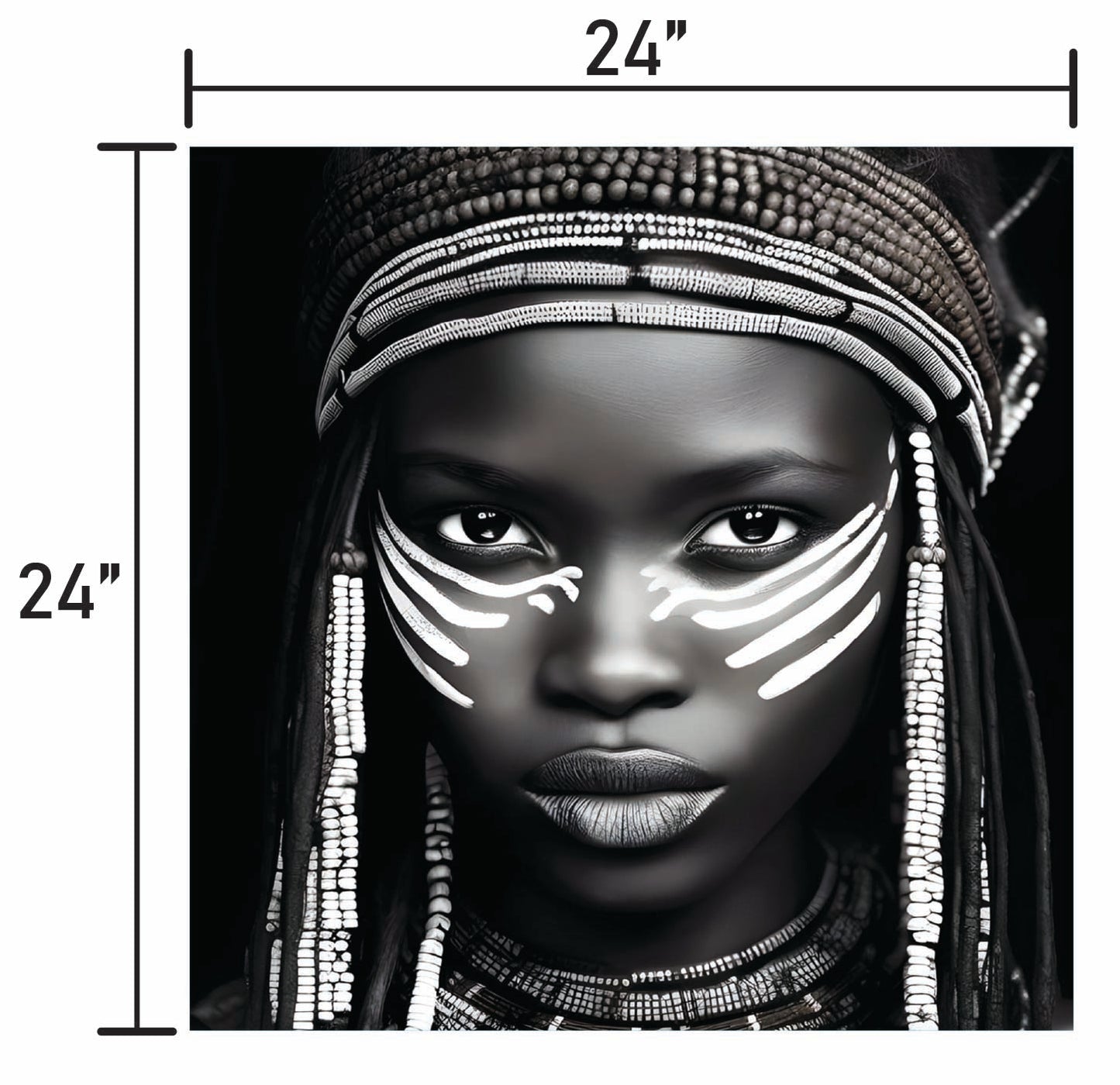 Echoes of Ancestral Grace