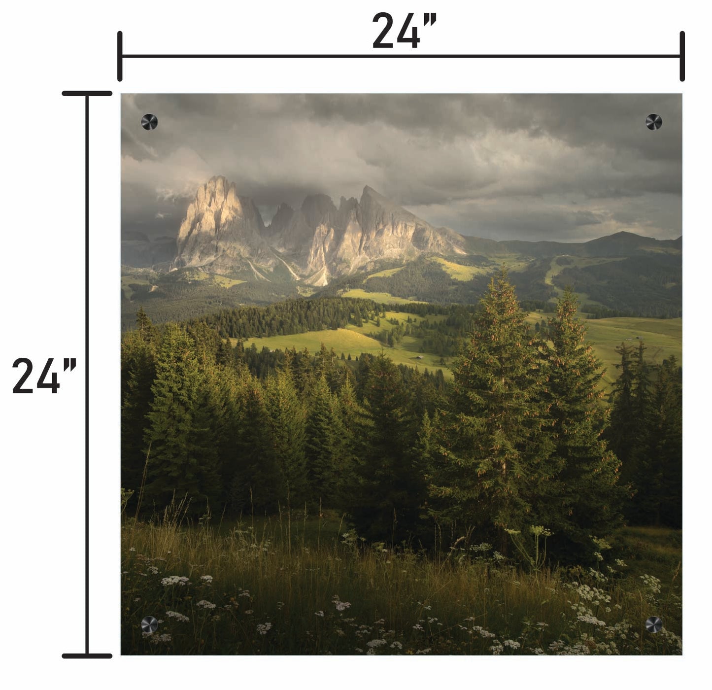 Sanctum of the Storm