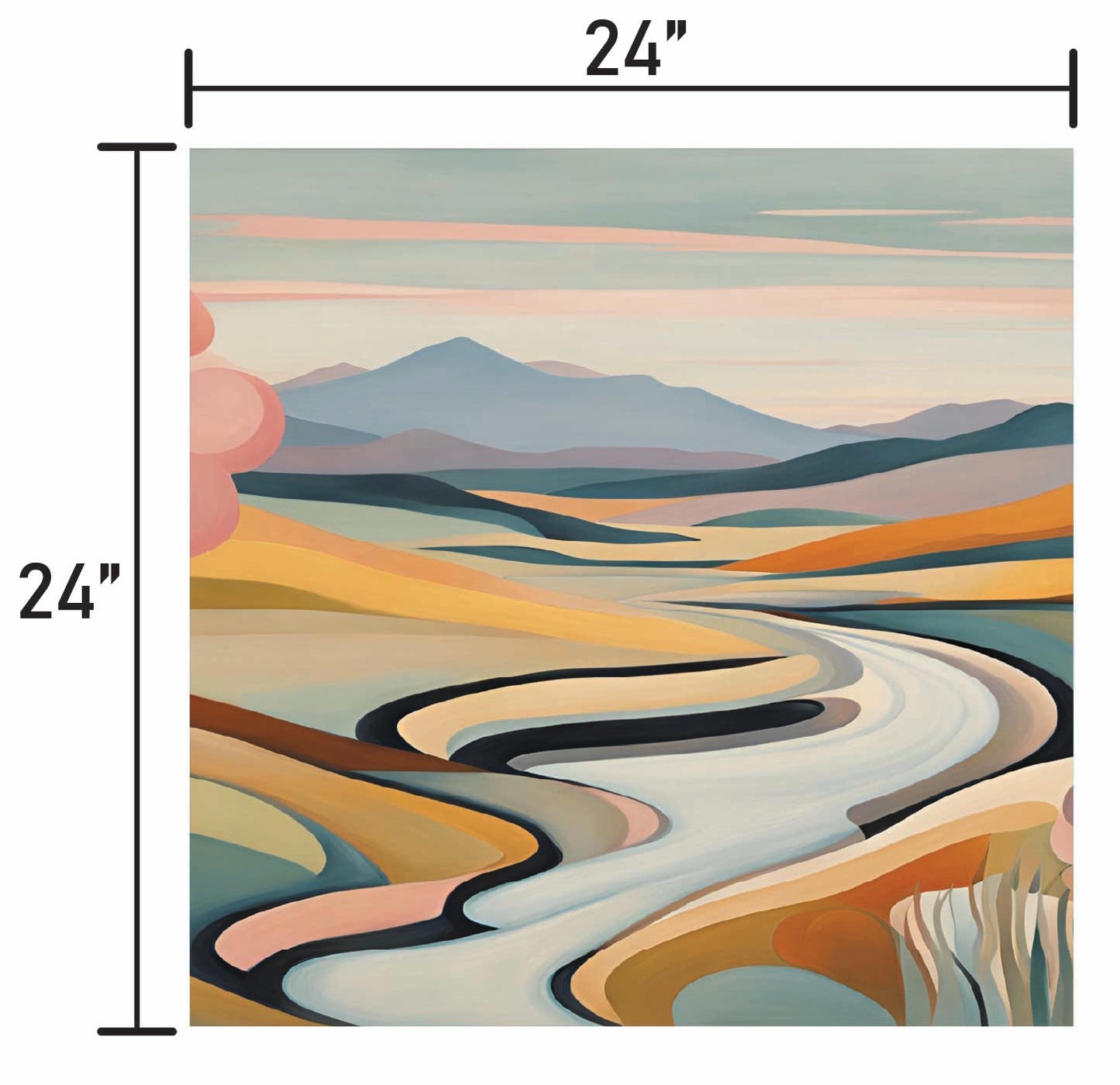 Where the River Whispers