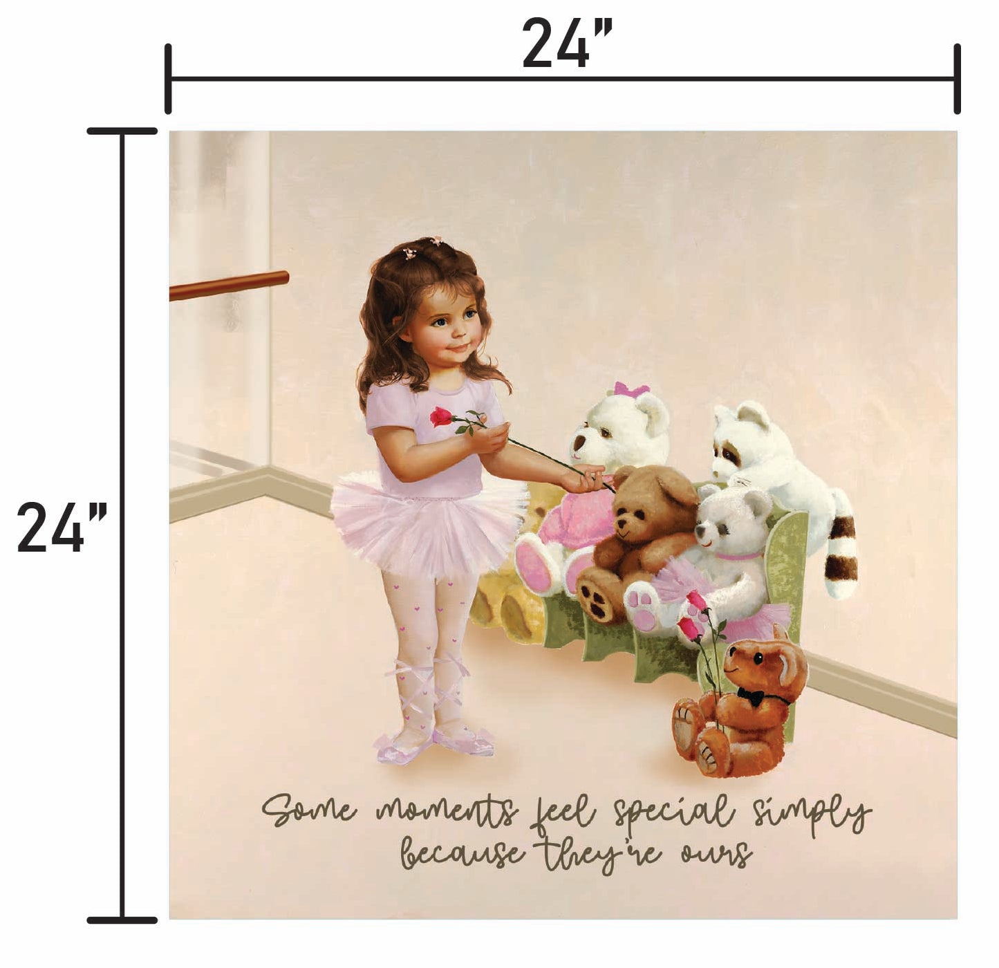 First Performance  w/ Quote