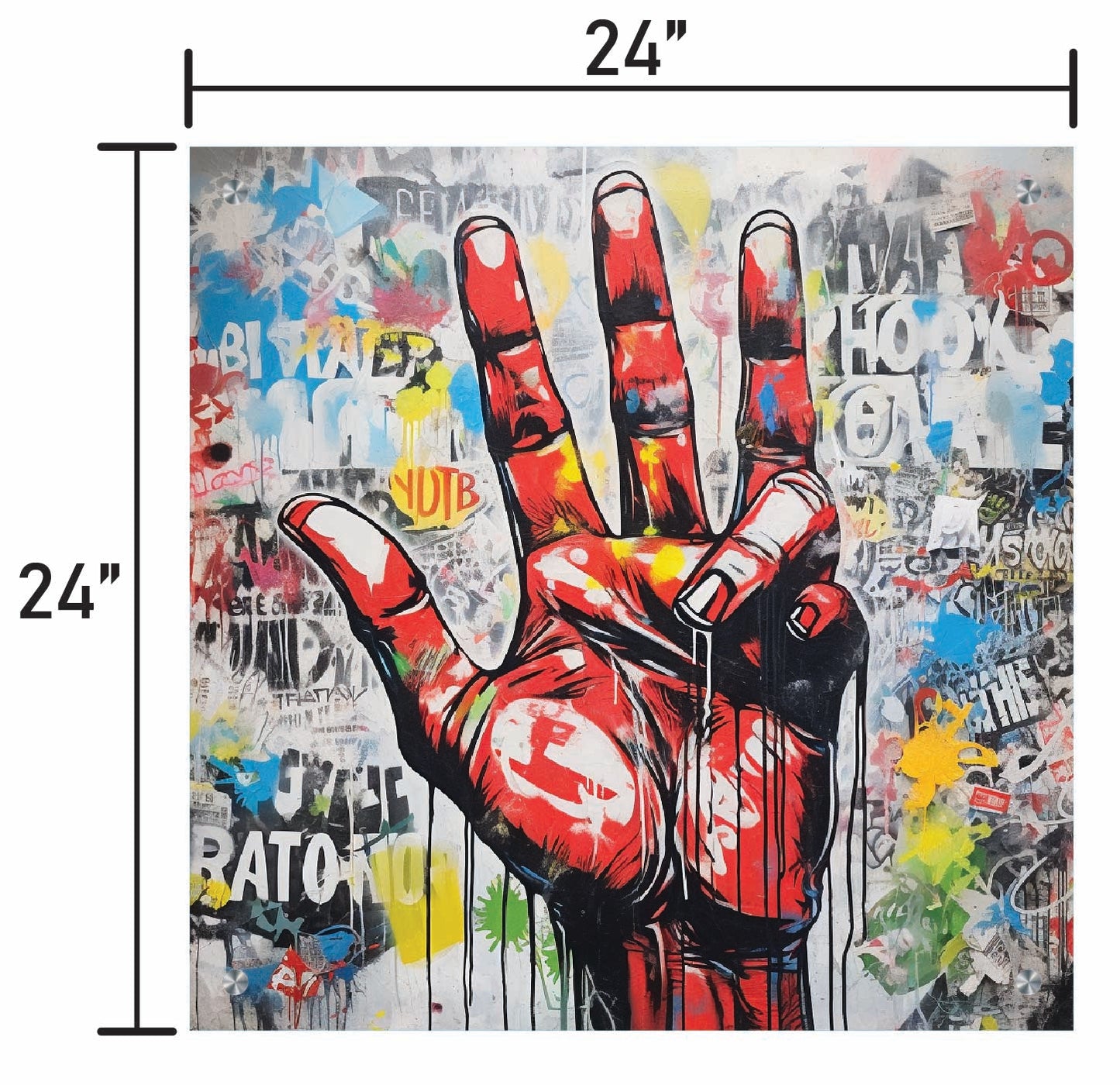 Three Fingers