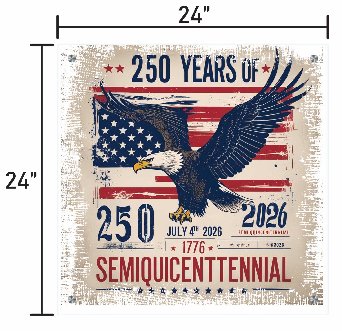 Wings of Freedom 250 Years of Independence