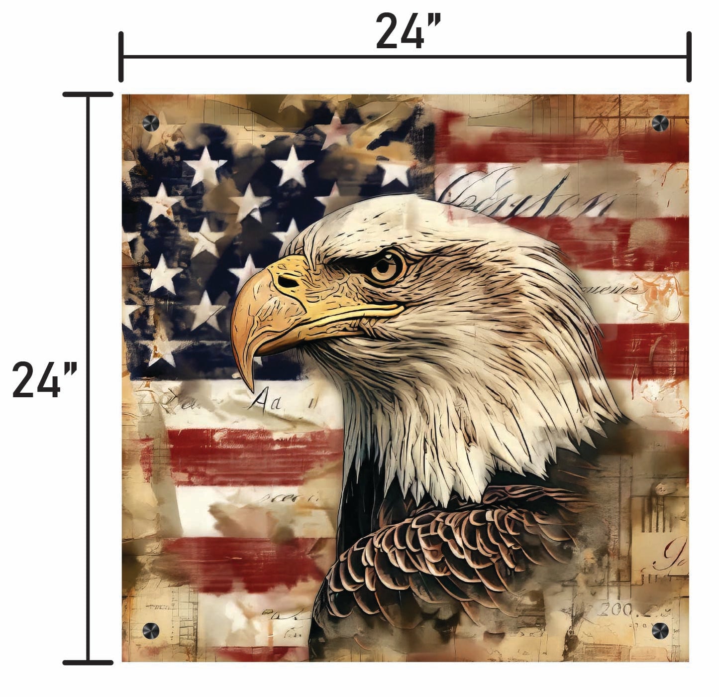 Eagle of Enduring Freedom