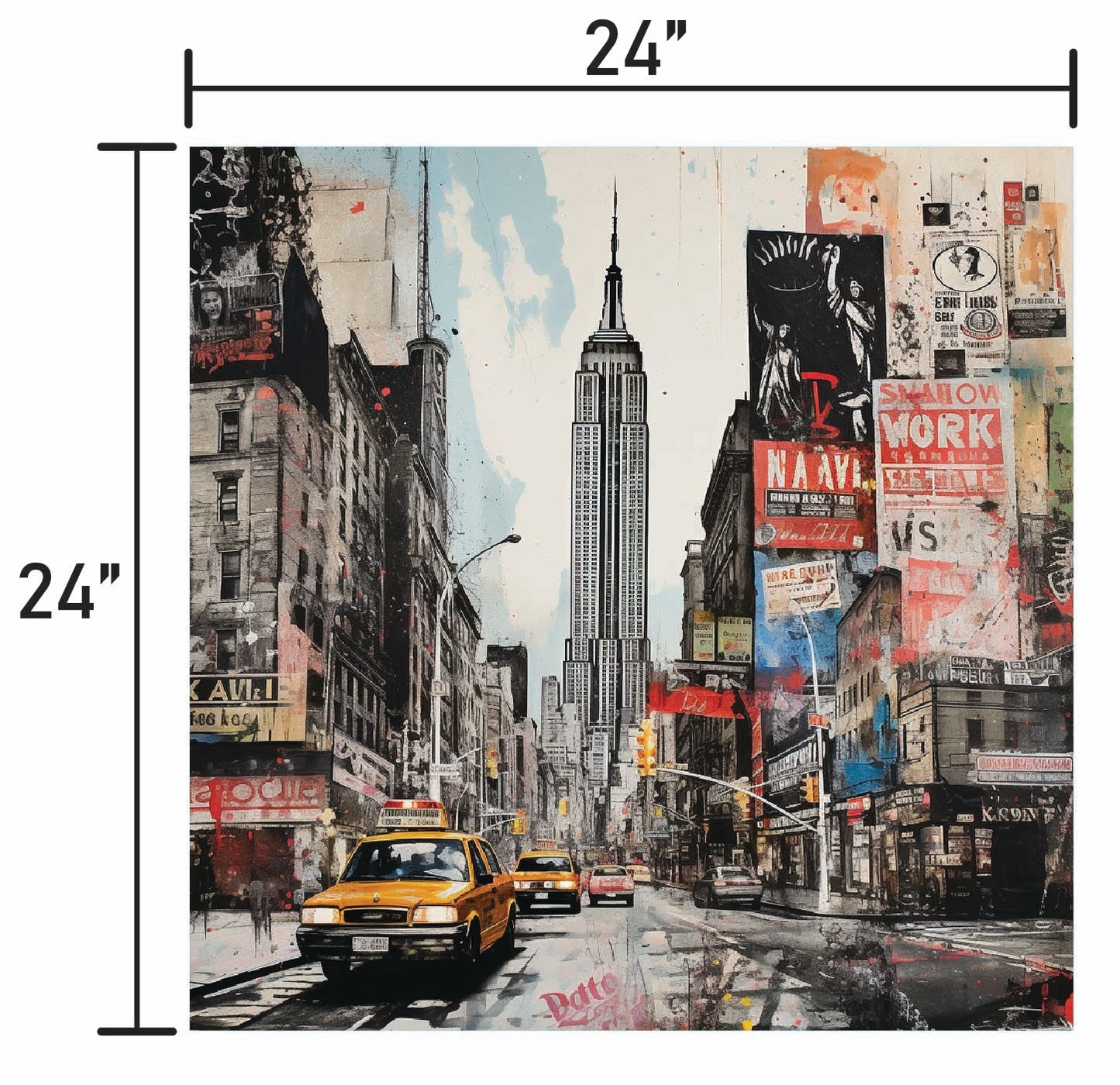 Empire State of Mind
