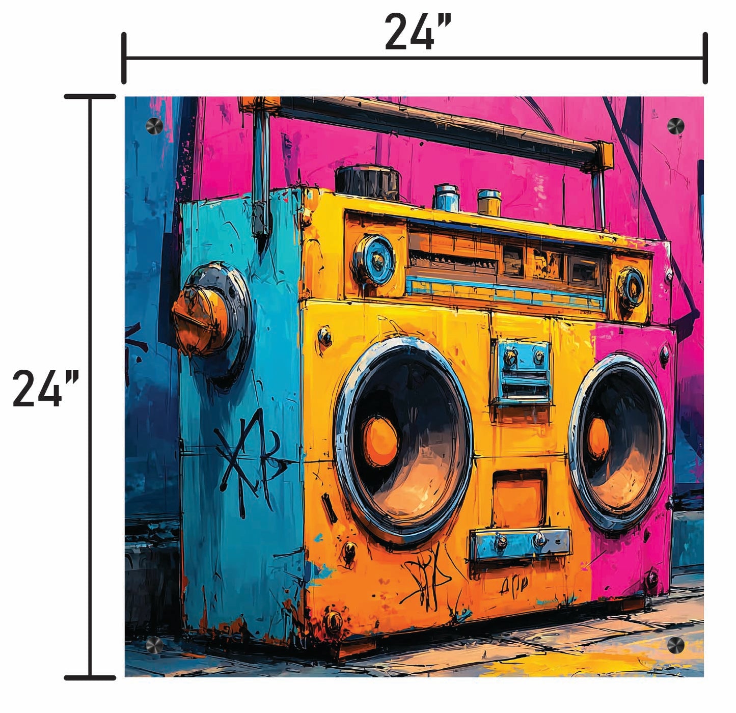 Street Sound