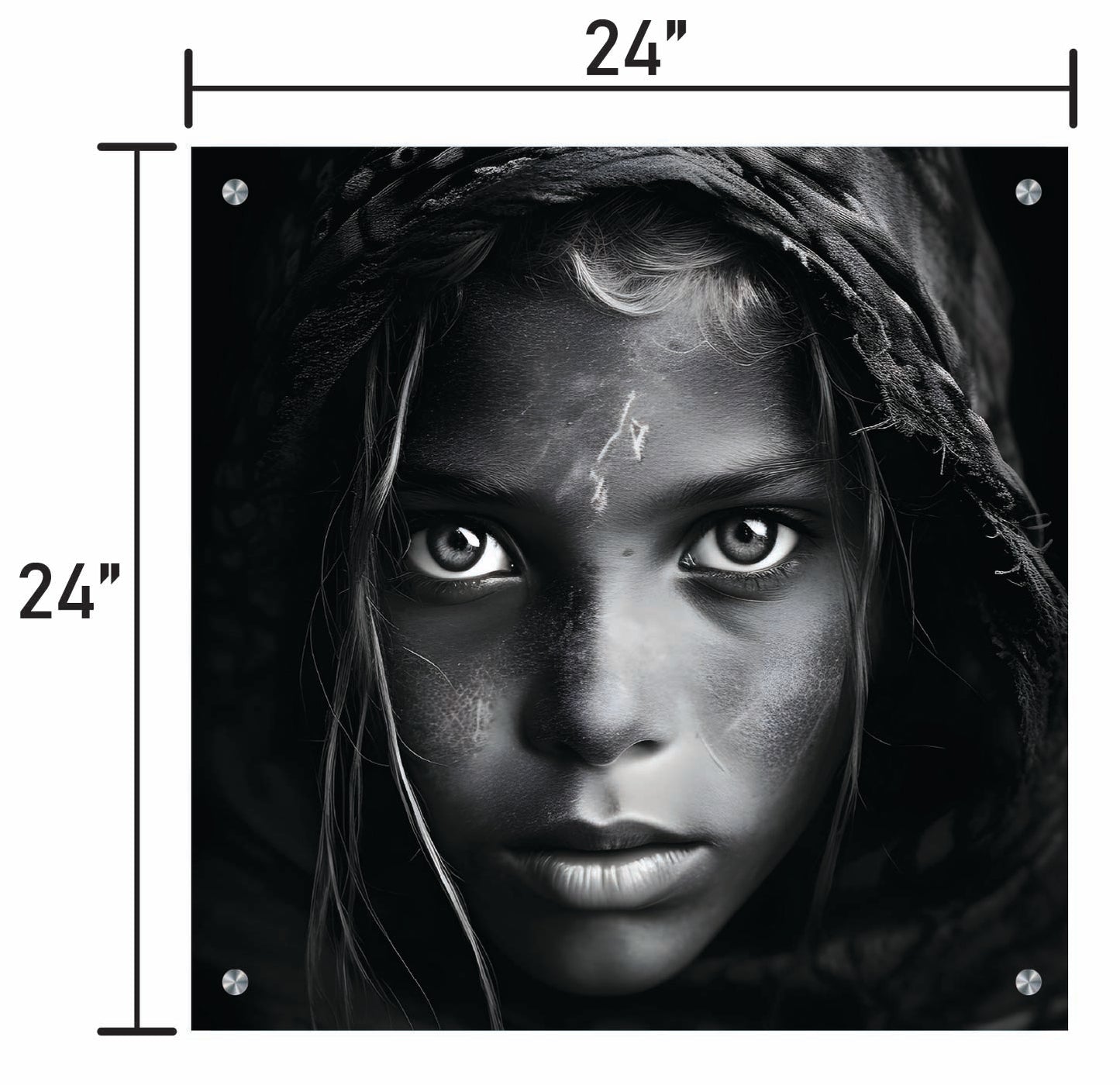 Eyes of the Silent Earth