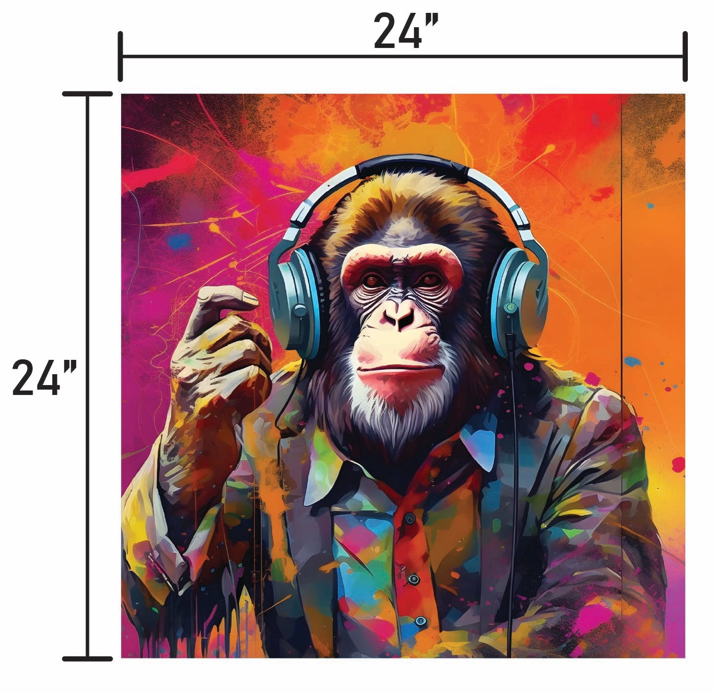 Dj Monkey
