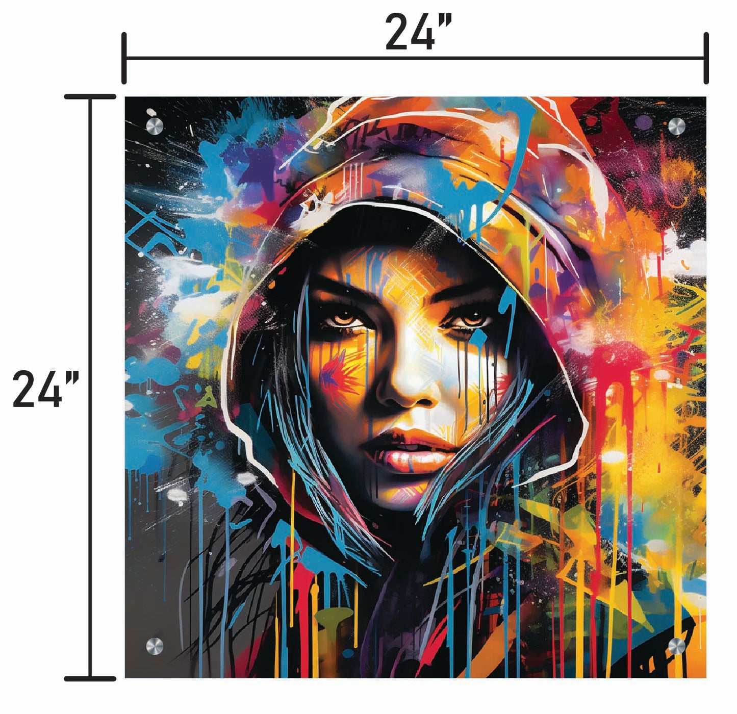 Chromatic Rebellion