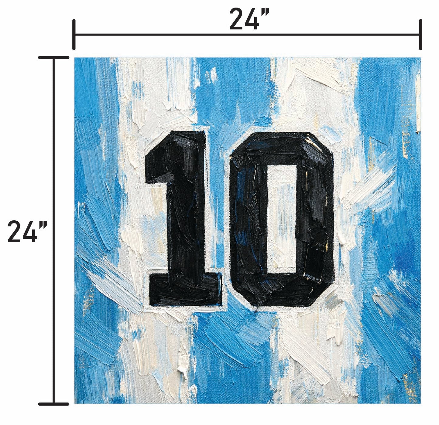 Black 10