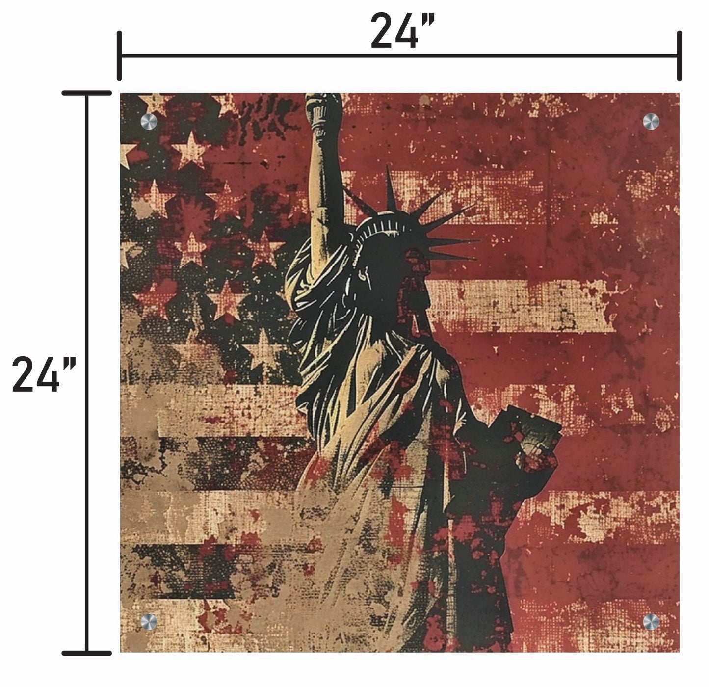 Liberty in Defiance