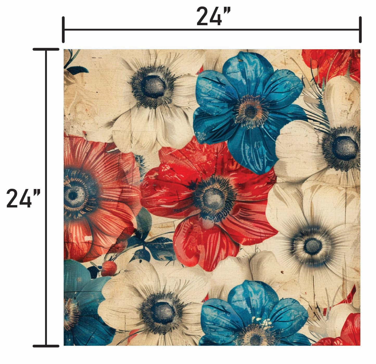 Petals of the Union