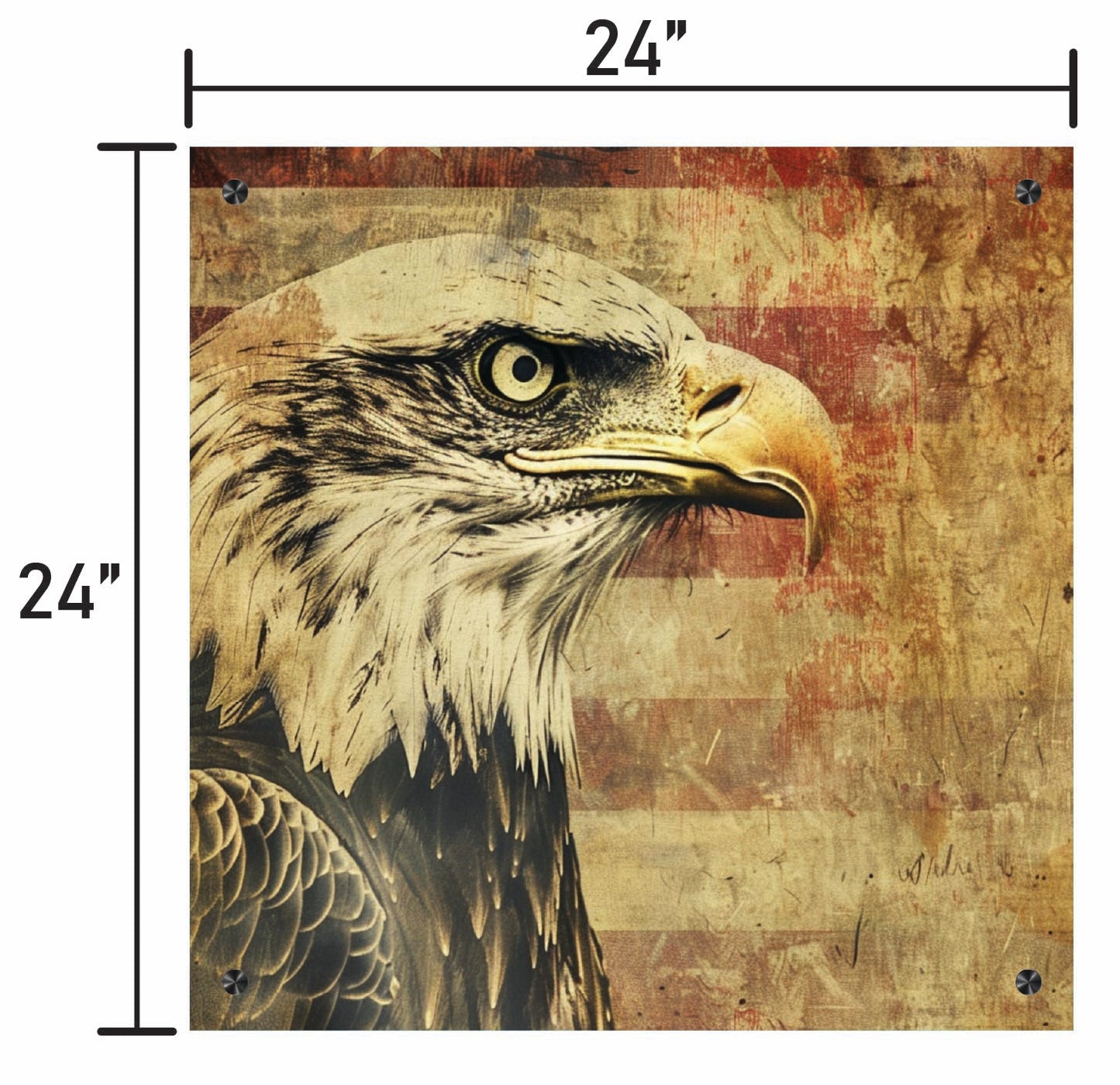 Watchful Freedom