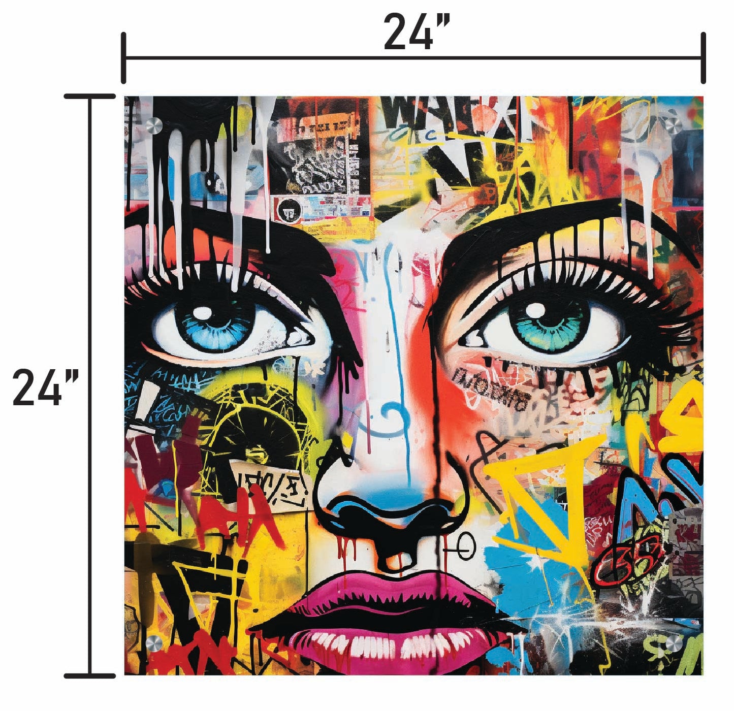 Urban Mask